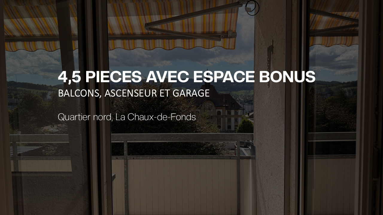 Premier coup d'oeil