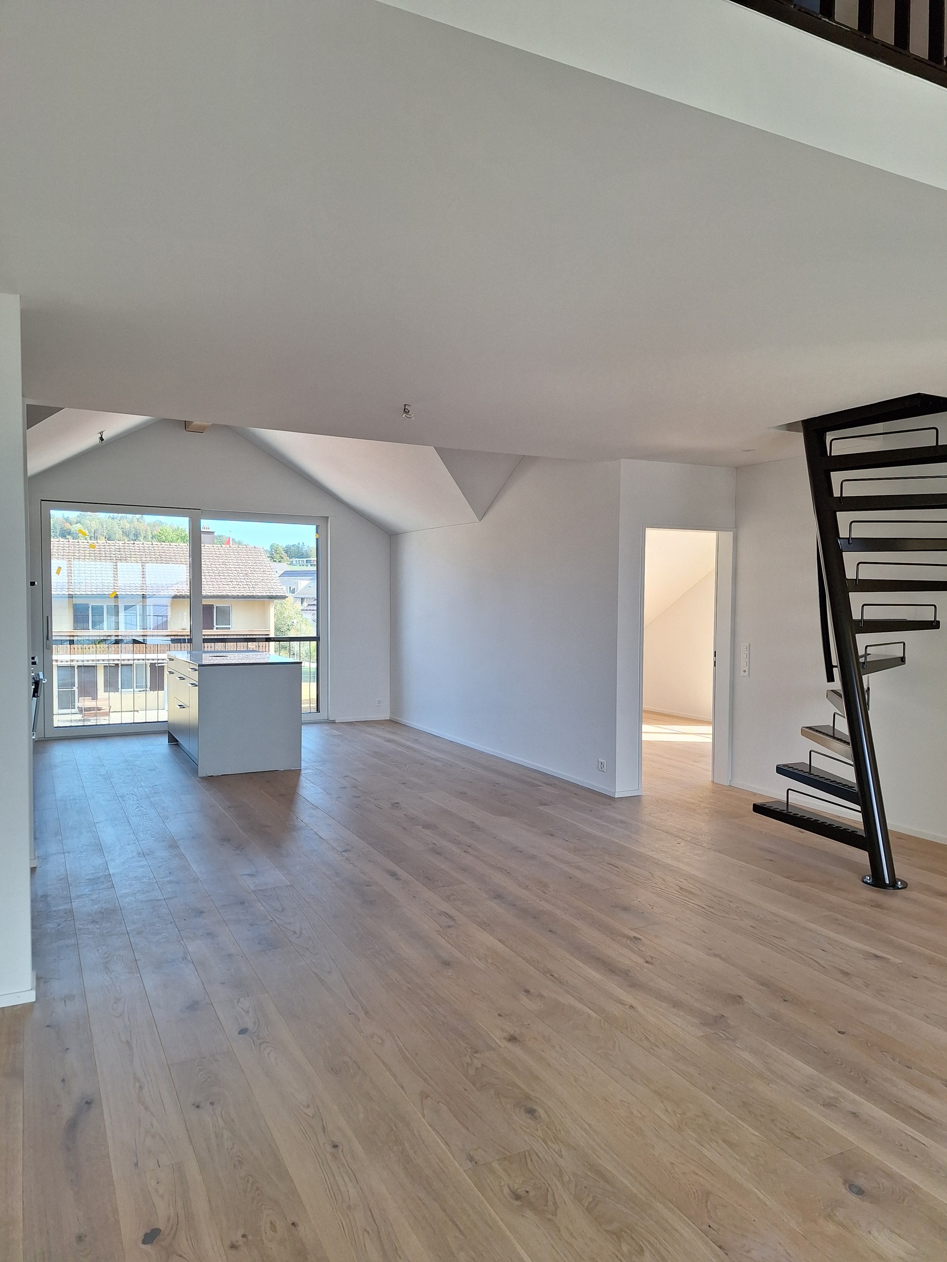 Vue intérieure 2