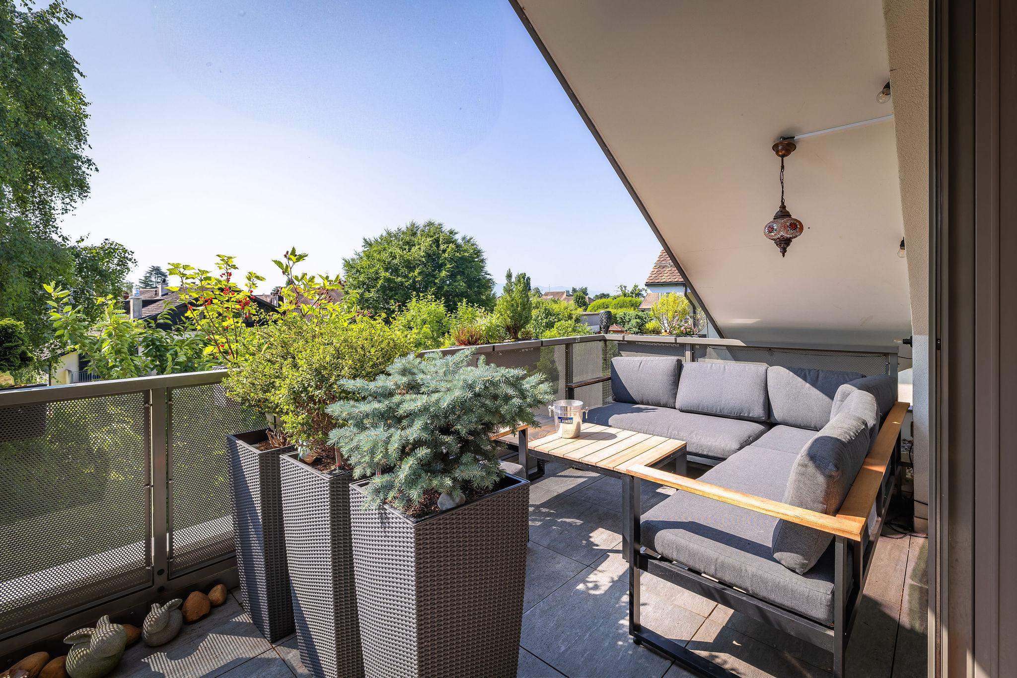 Terrasse Terrasse