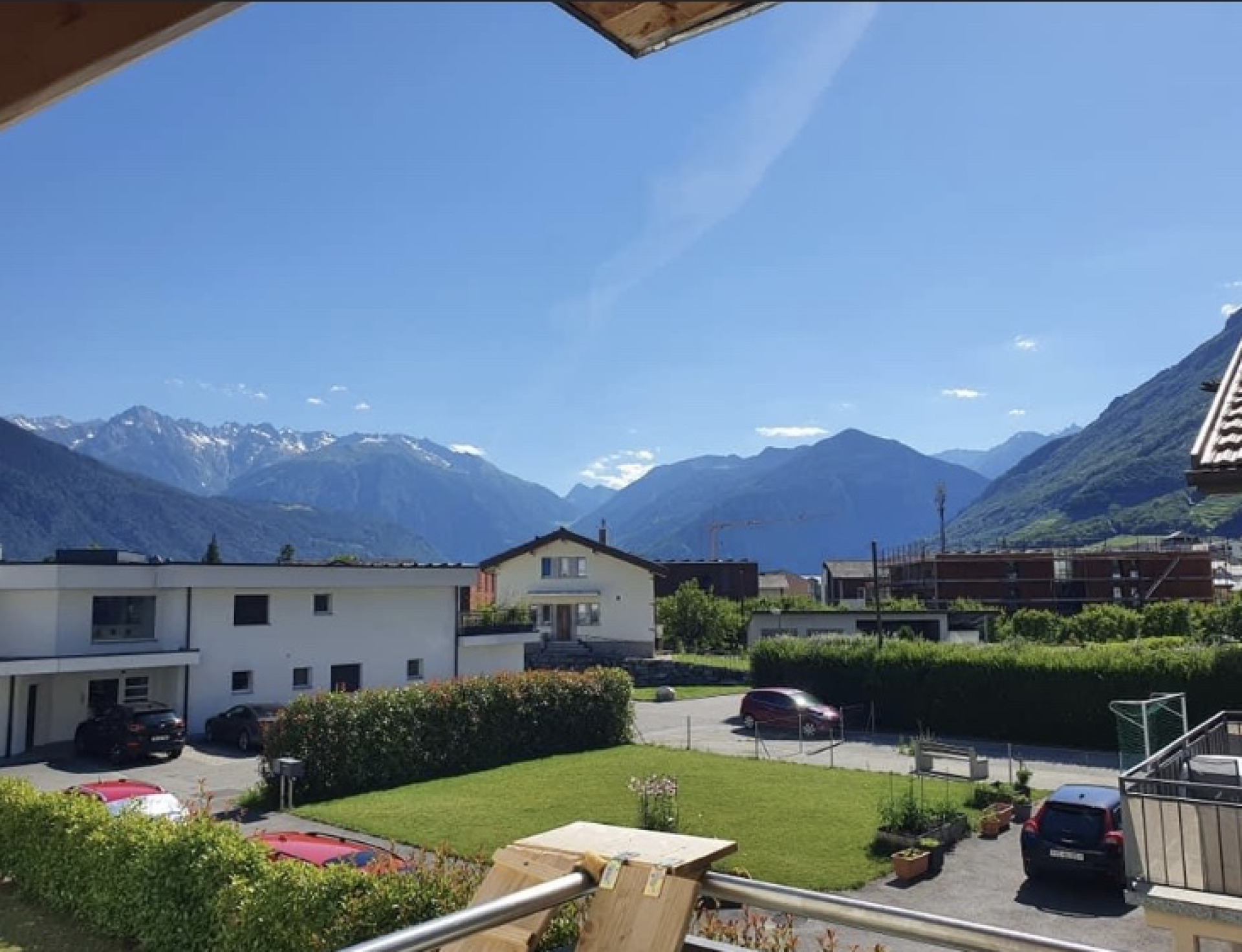 Premier coup d'oeil 2