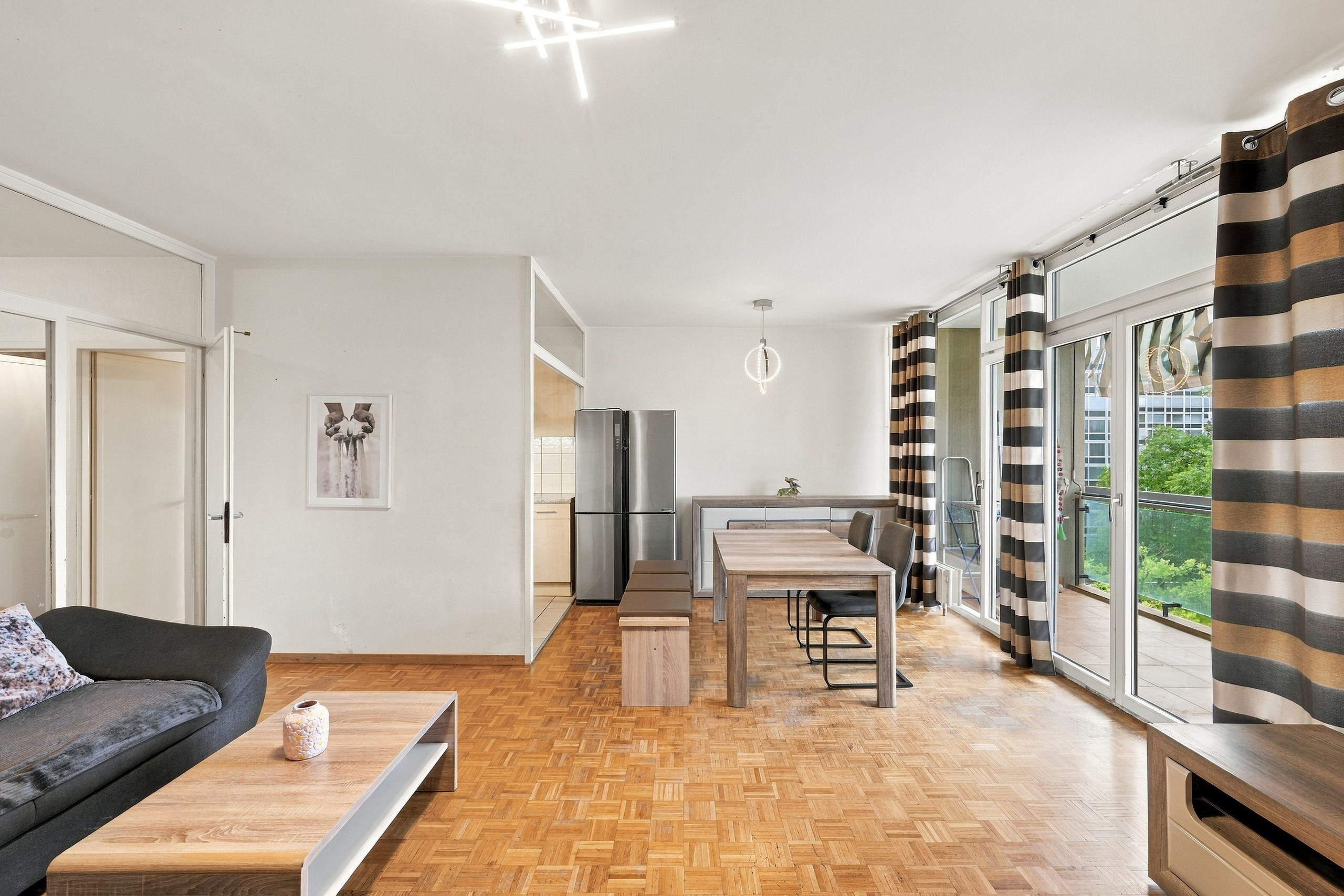 Interior view 1