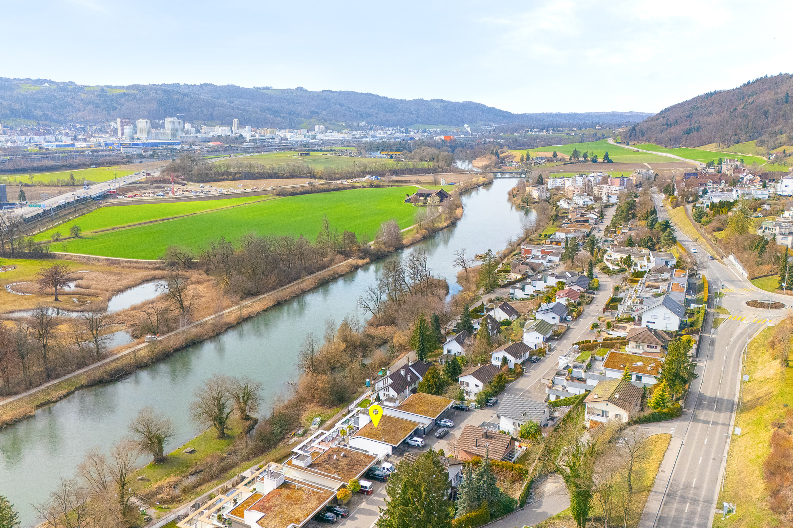 Aussenansicht Aussenansicht