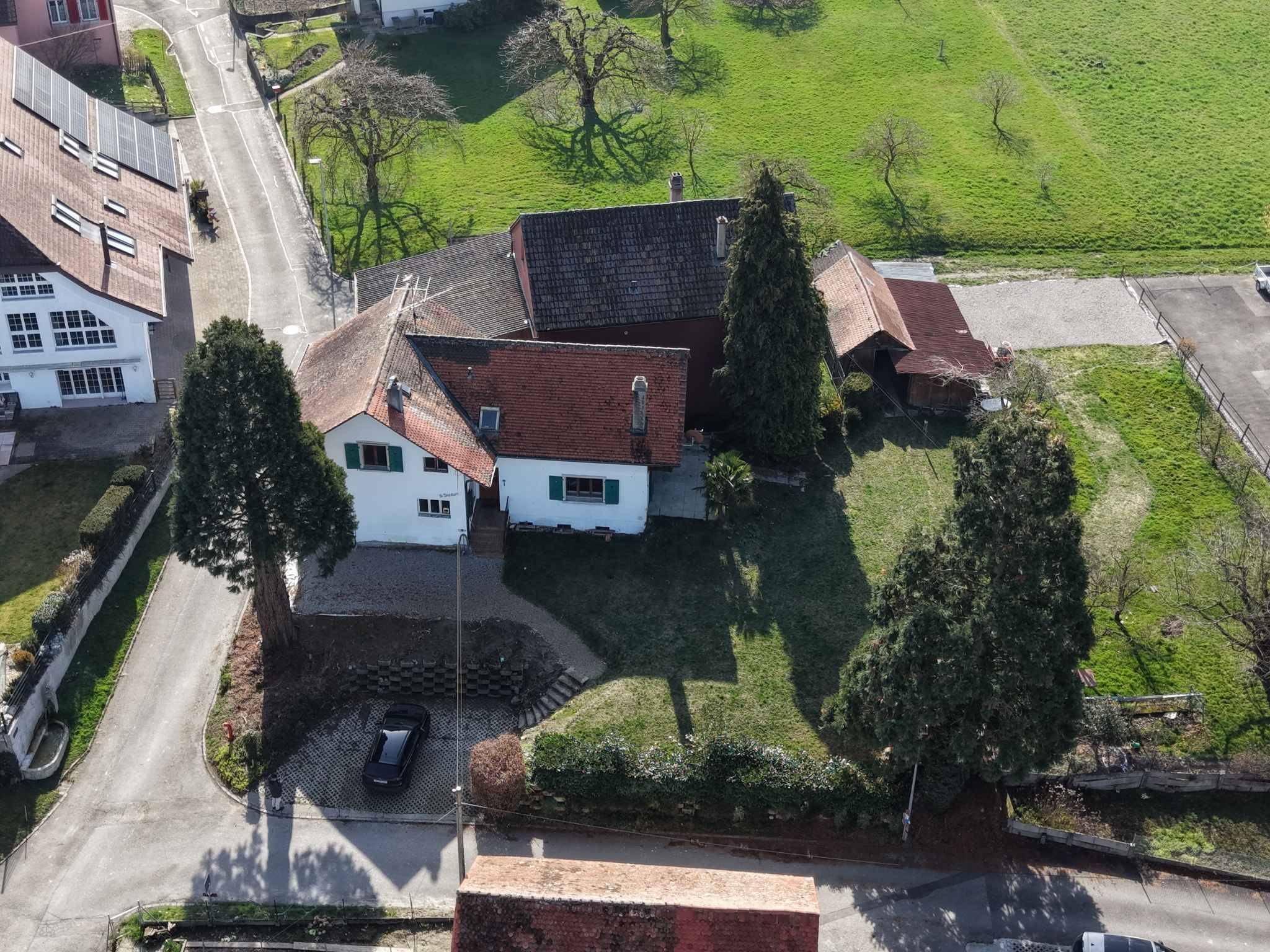 Premier coup d'oeil 1