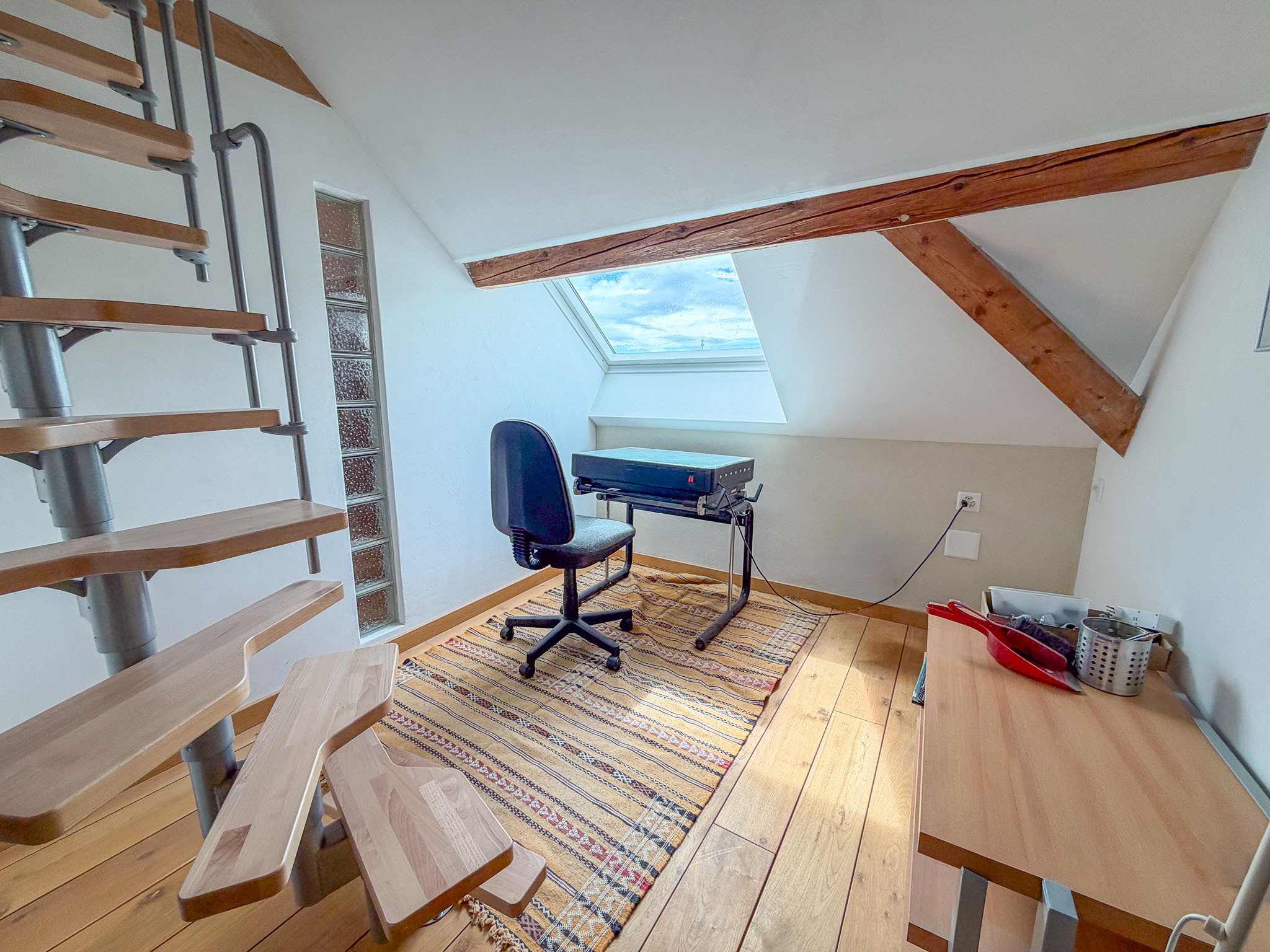 Maison indépendante - bureau Maison indépendante - bureau