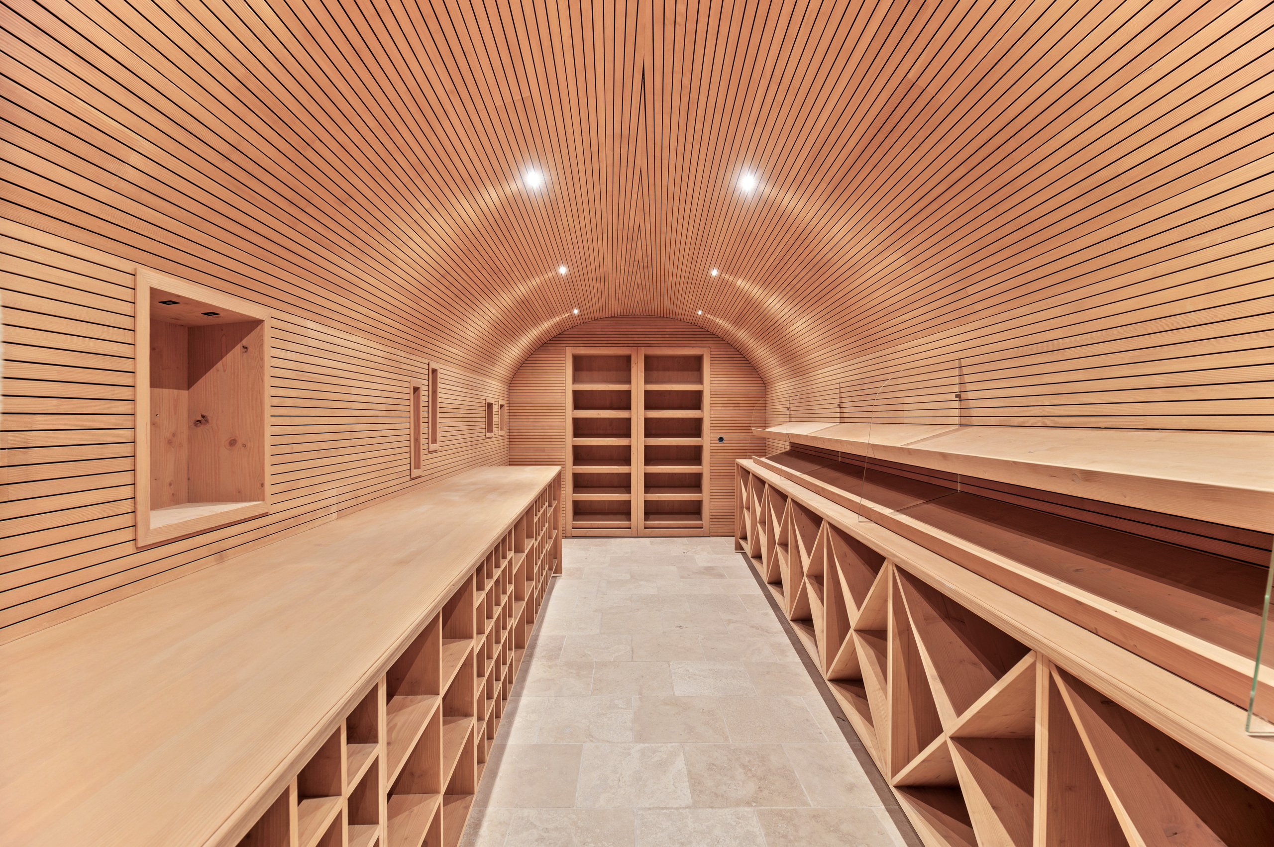 Weinkeller Weinkeller