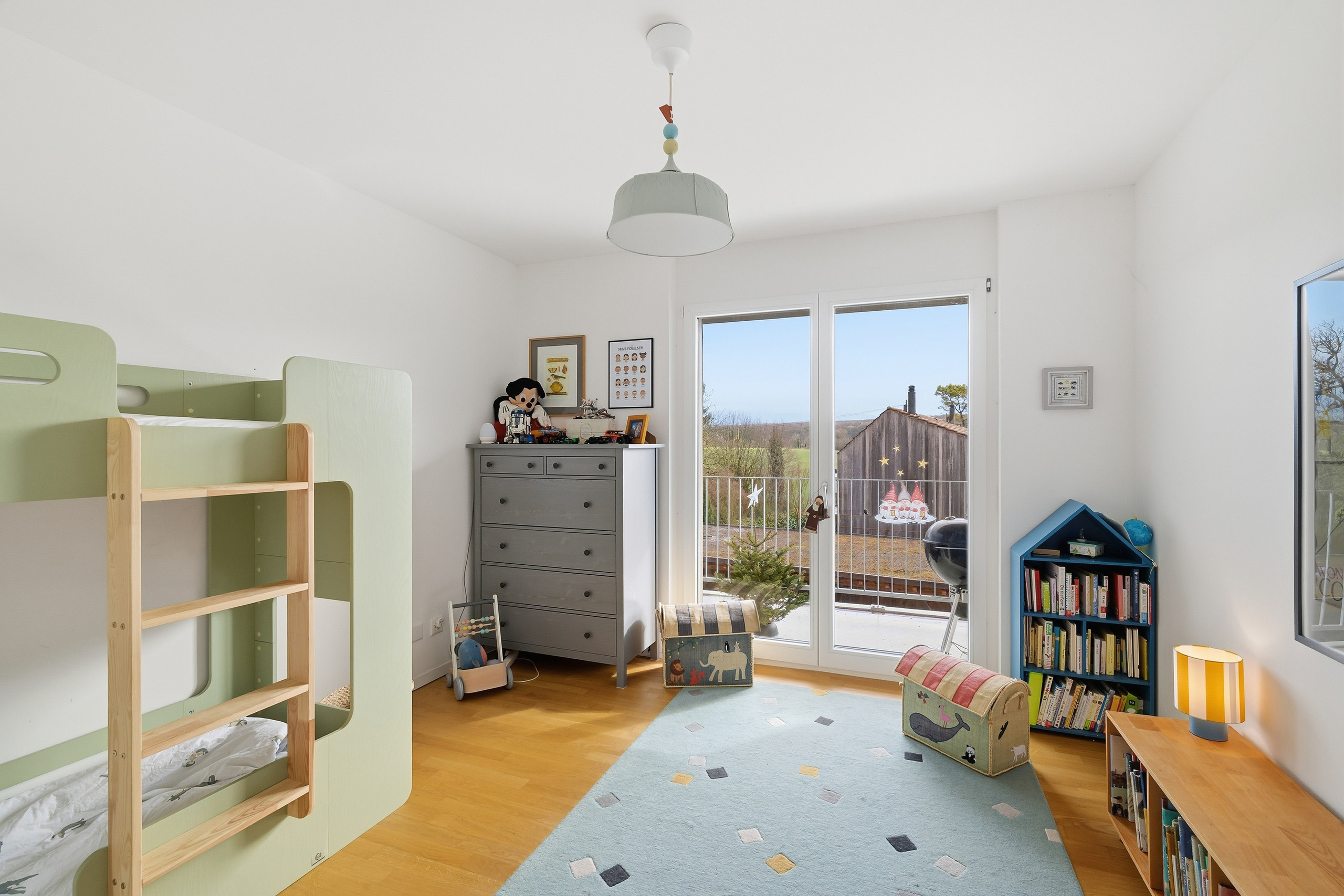 Chambre 3 Chambre 3