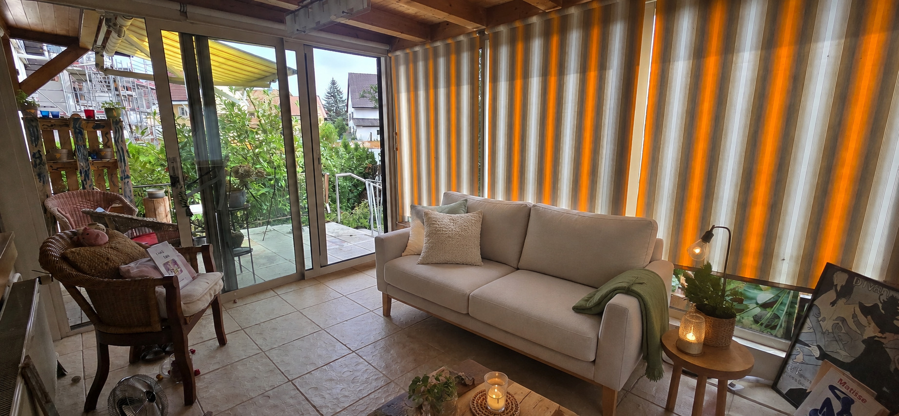 Loggia