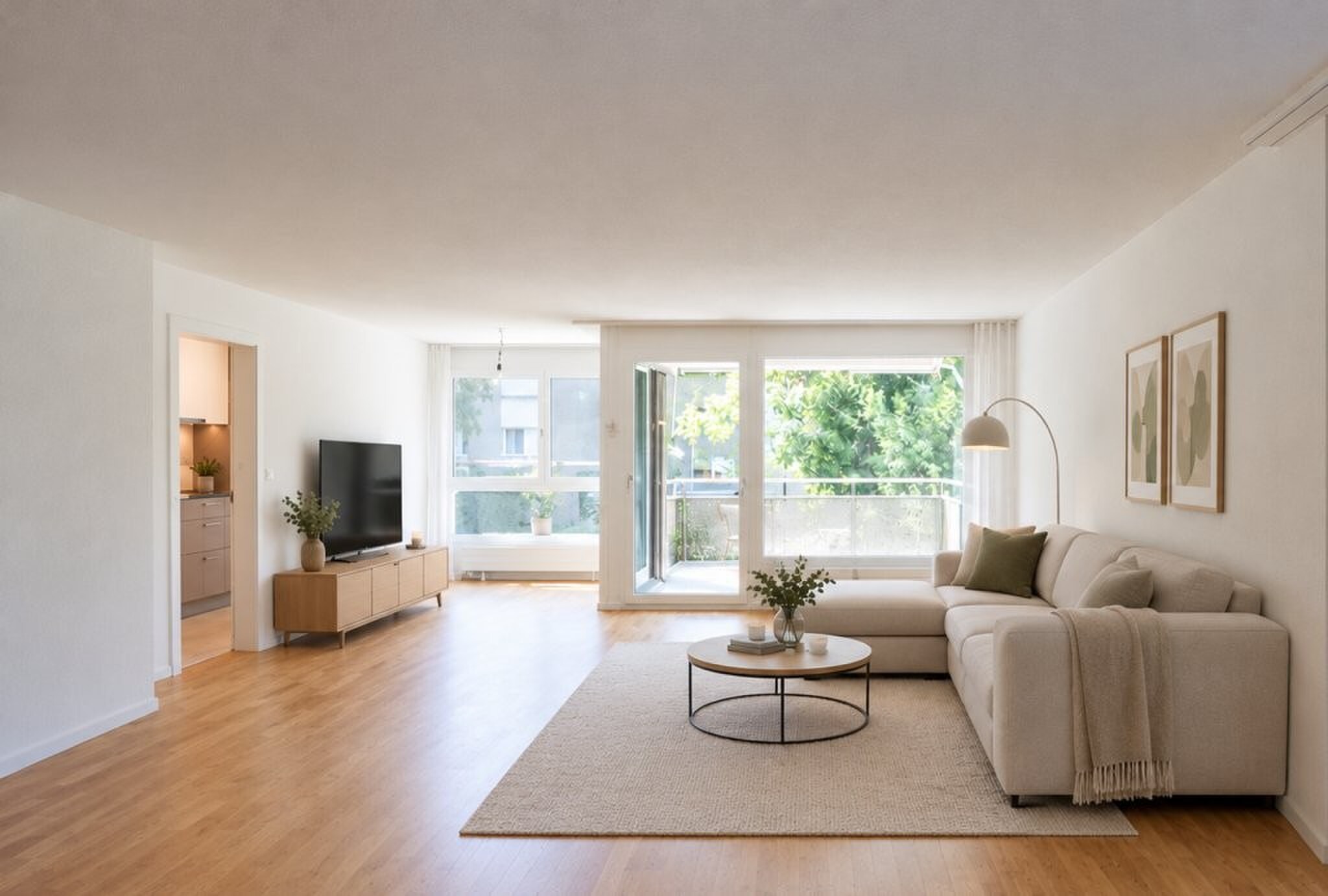 Premier coup d'oeil