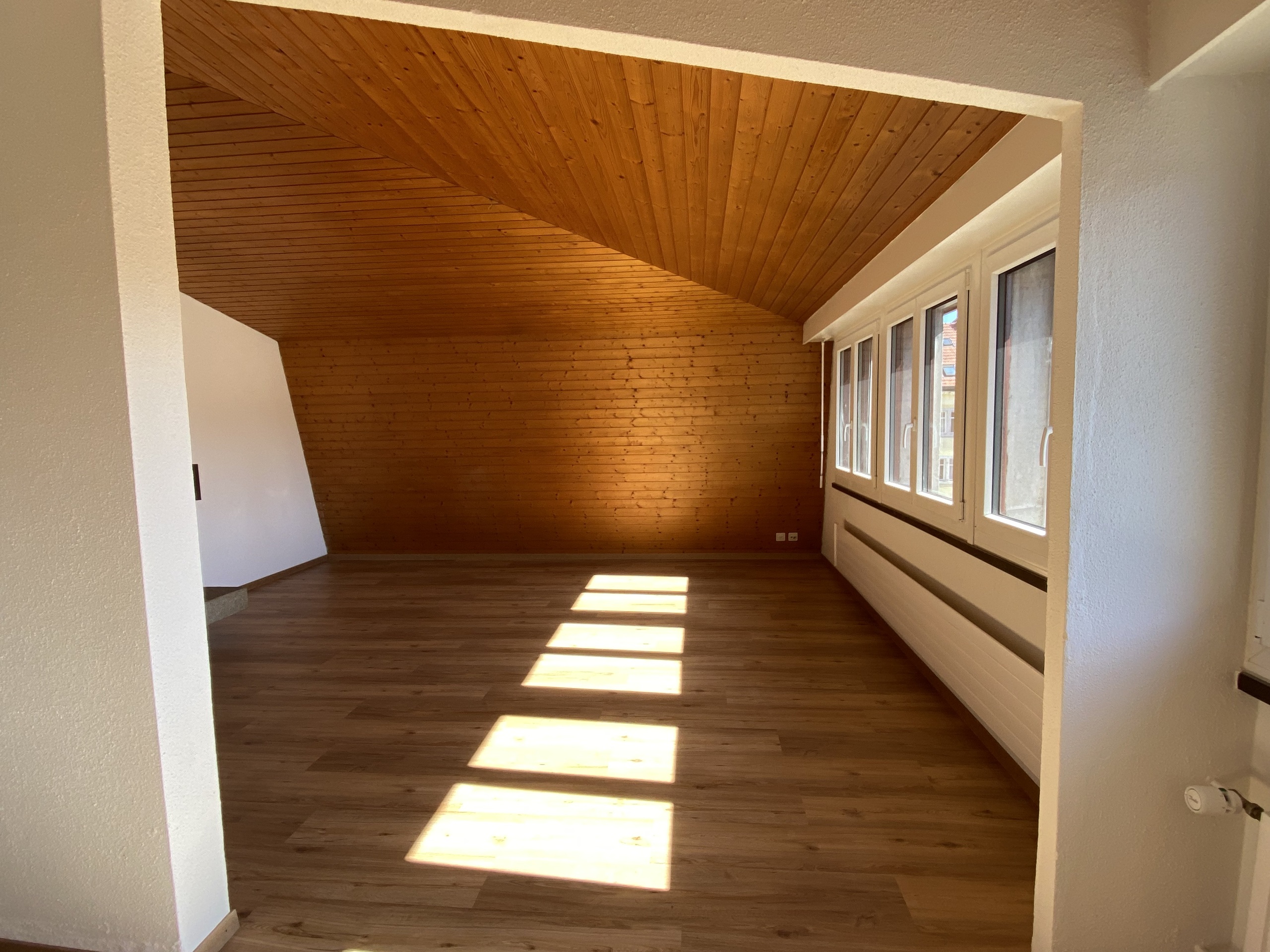 Vue intérieure 3