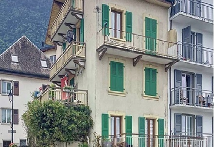 Vue extérieure 1