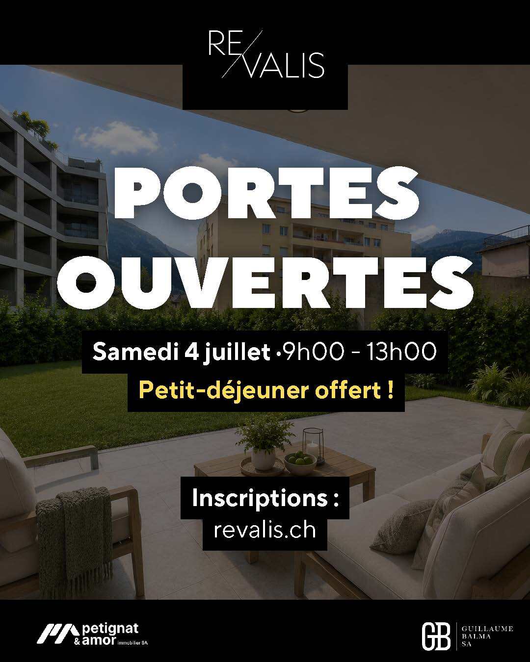 Plan de situation 1