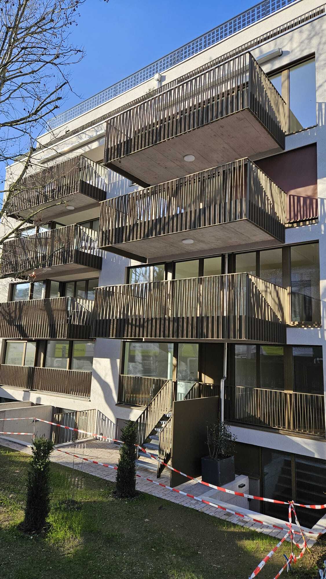 Vue extérieure 4