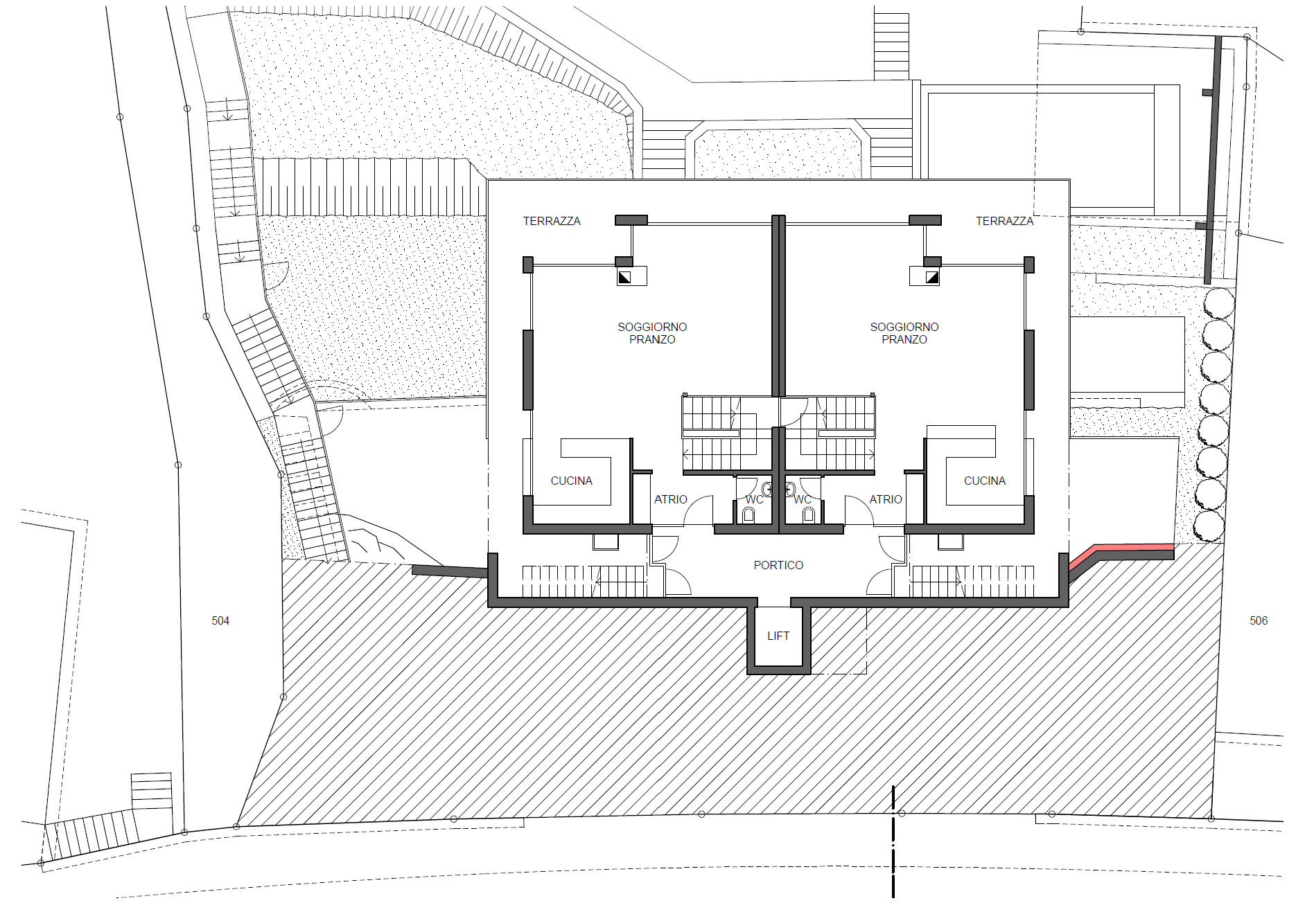 Grundriss 2