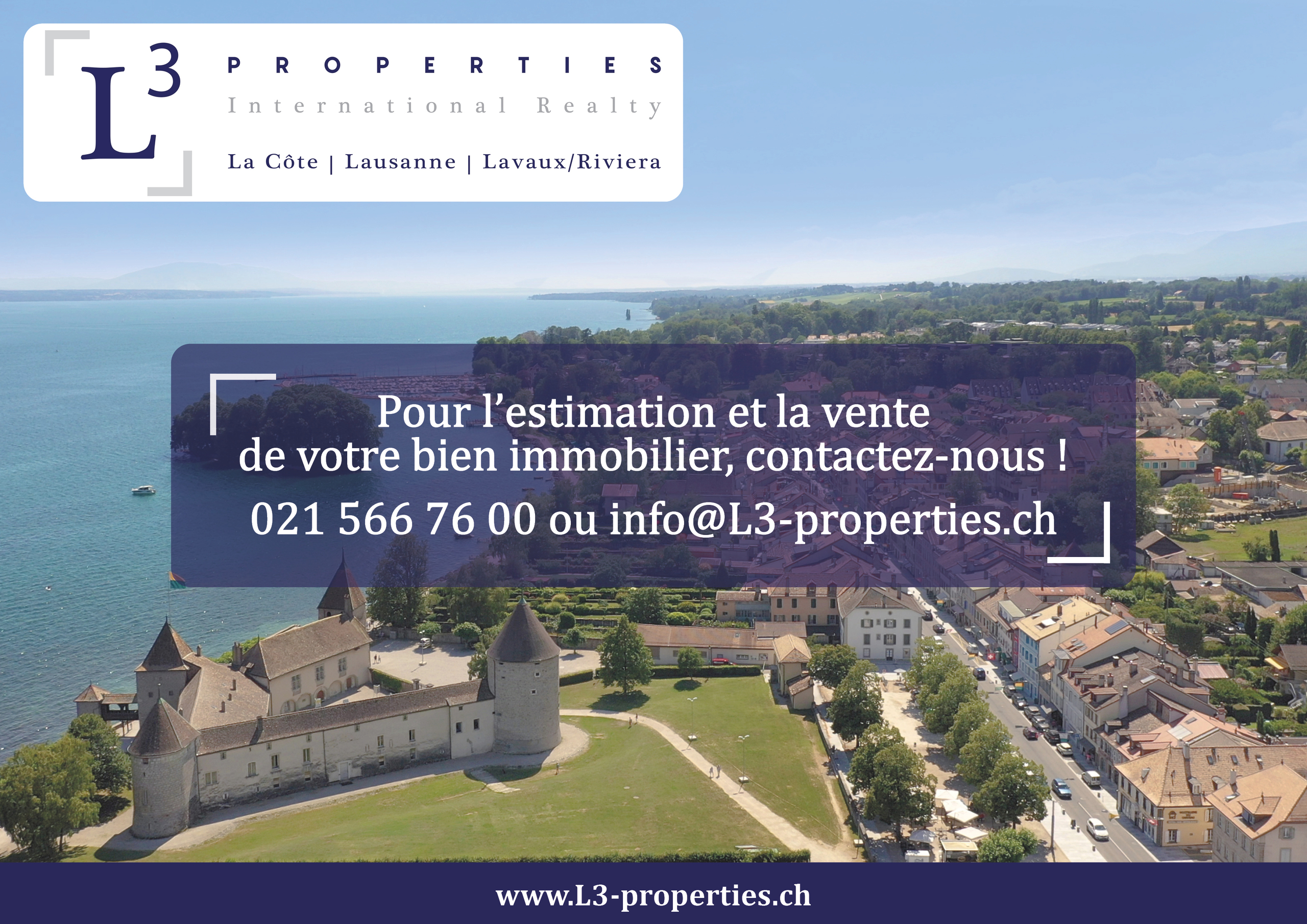 L3 Properties