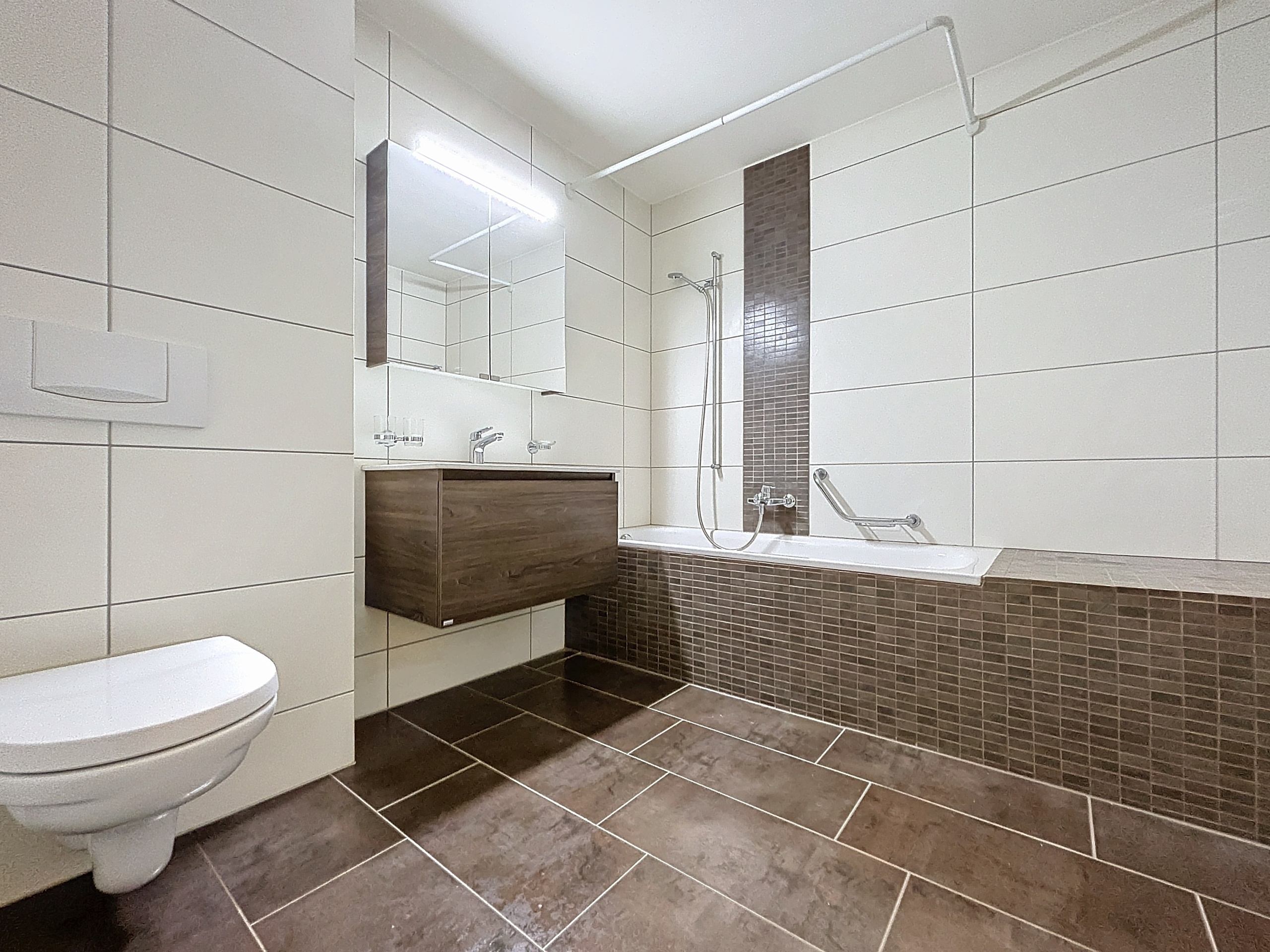 Salle de bains Salle de bains