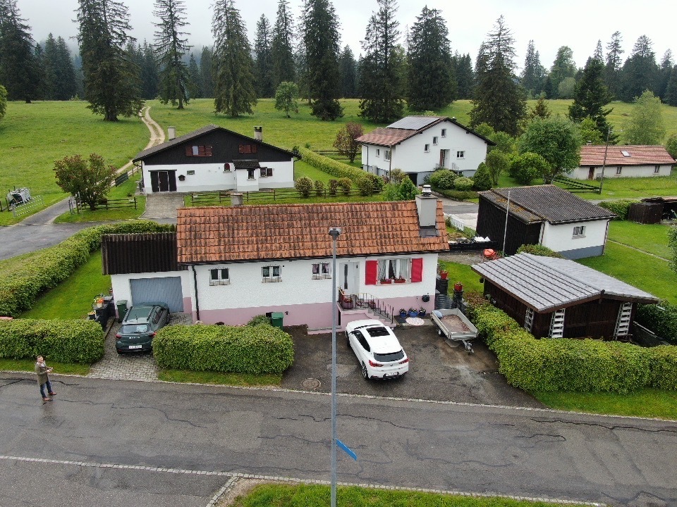 Vue extérieure 3