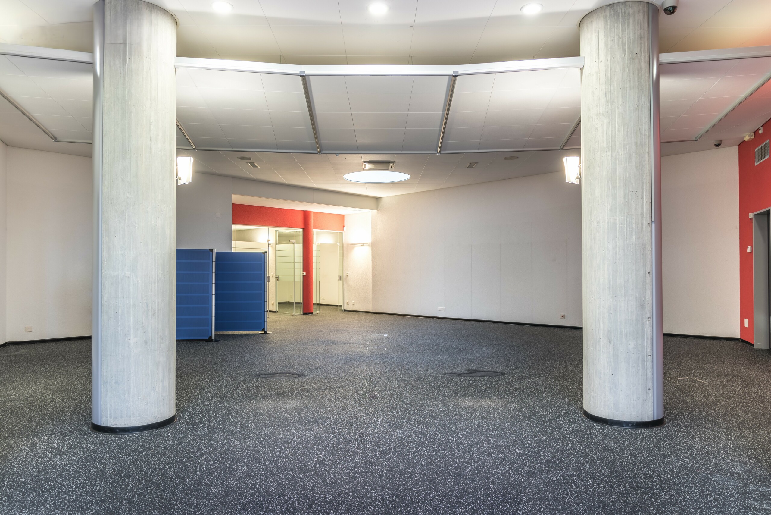 Vue intérieure 3