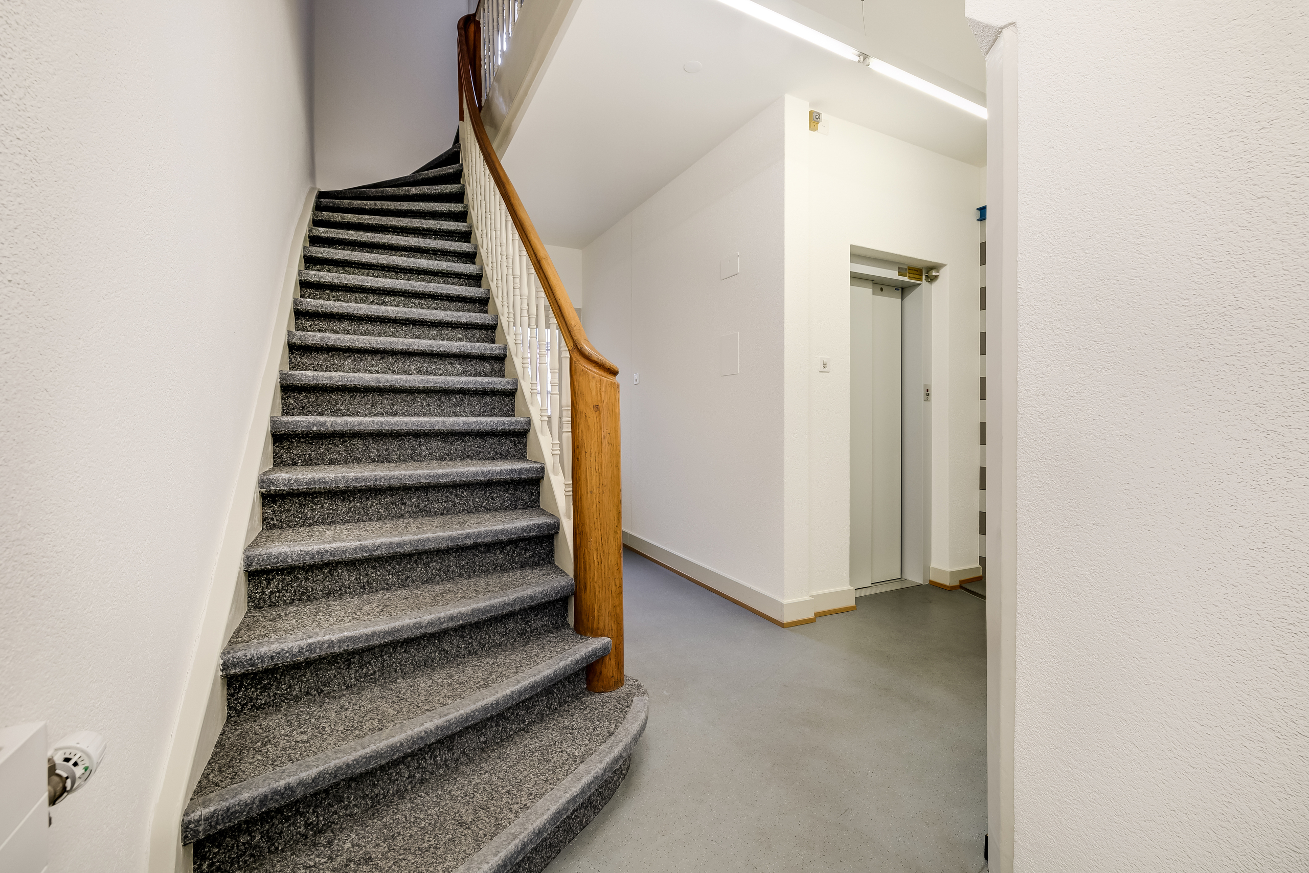 Interior view 14