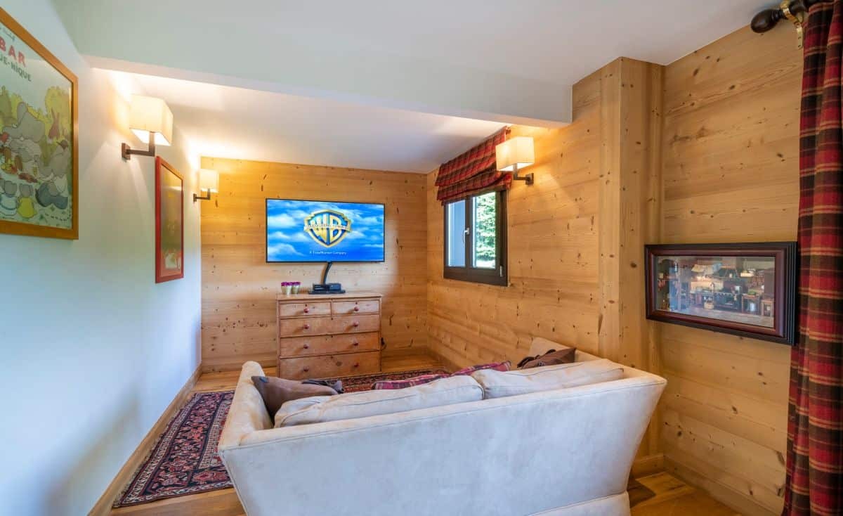 Spielzimmer / TV Spielzimmer / TV