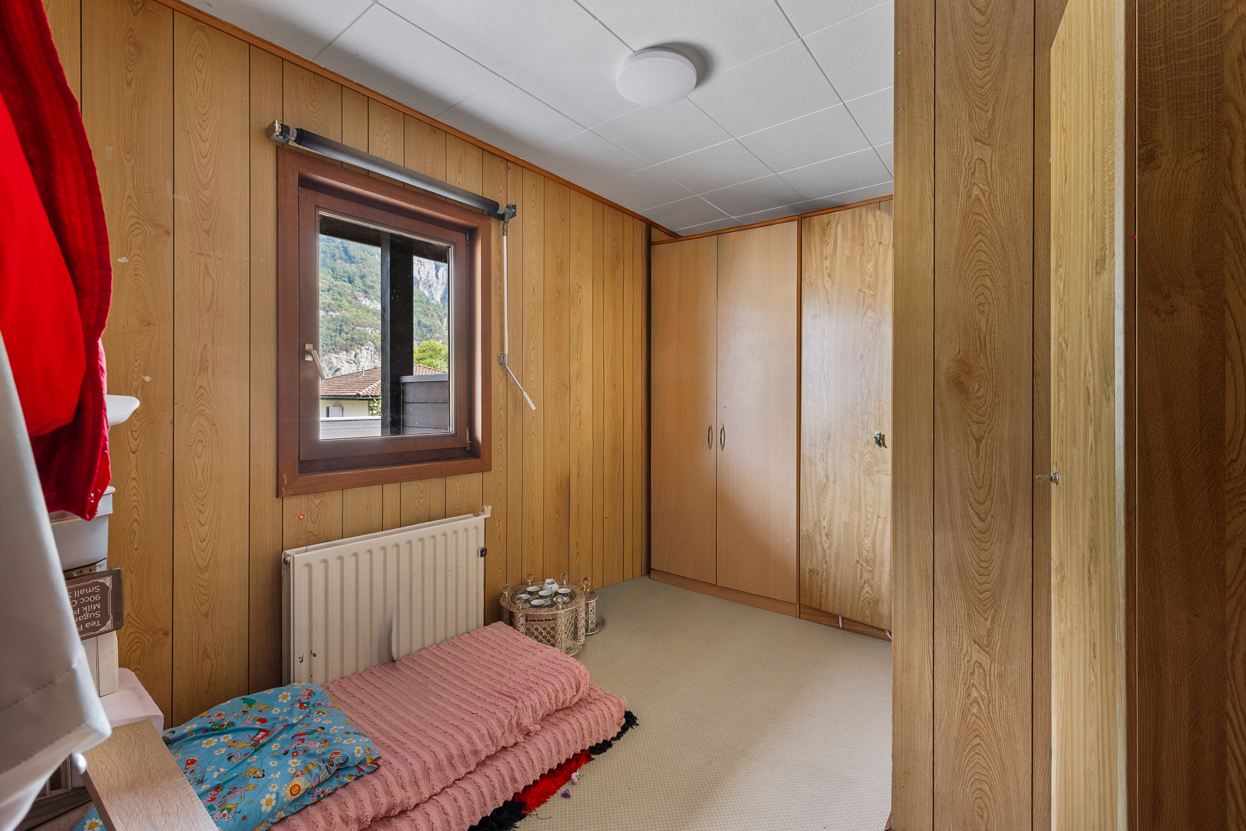 Chambre 2 Chambre 2
