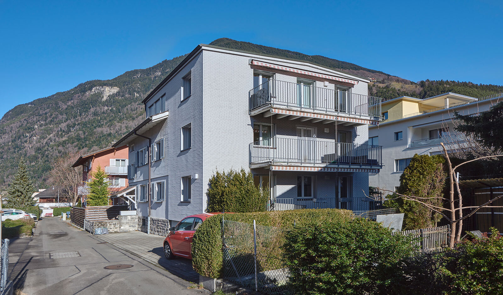 weitere Bilder auf www.dv-immo.ch