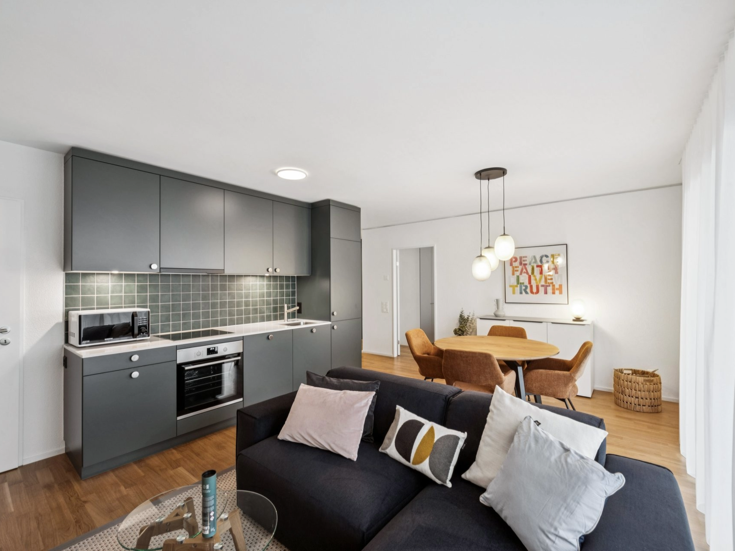 Premier coup d'oeil 2