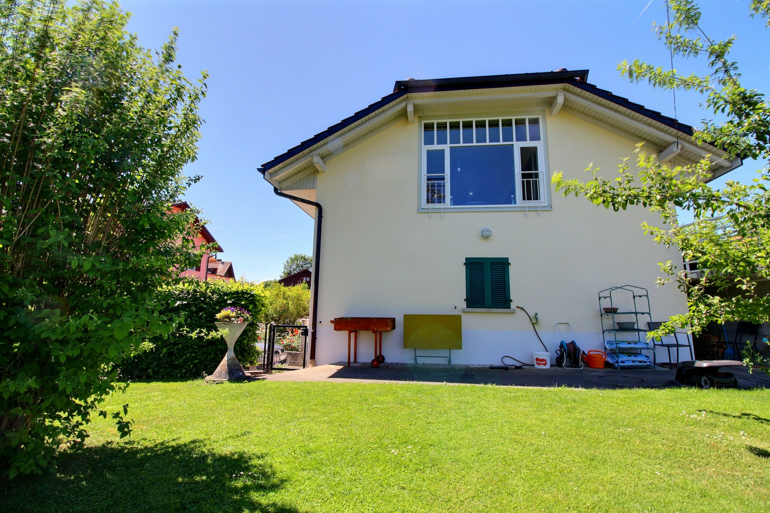 Pignon / est