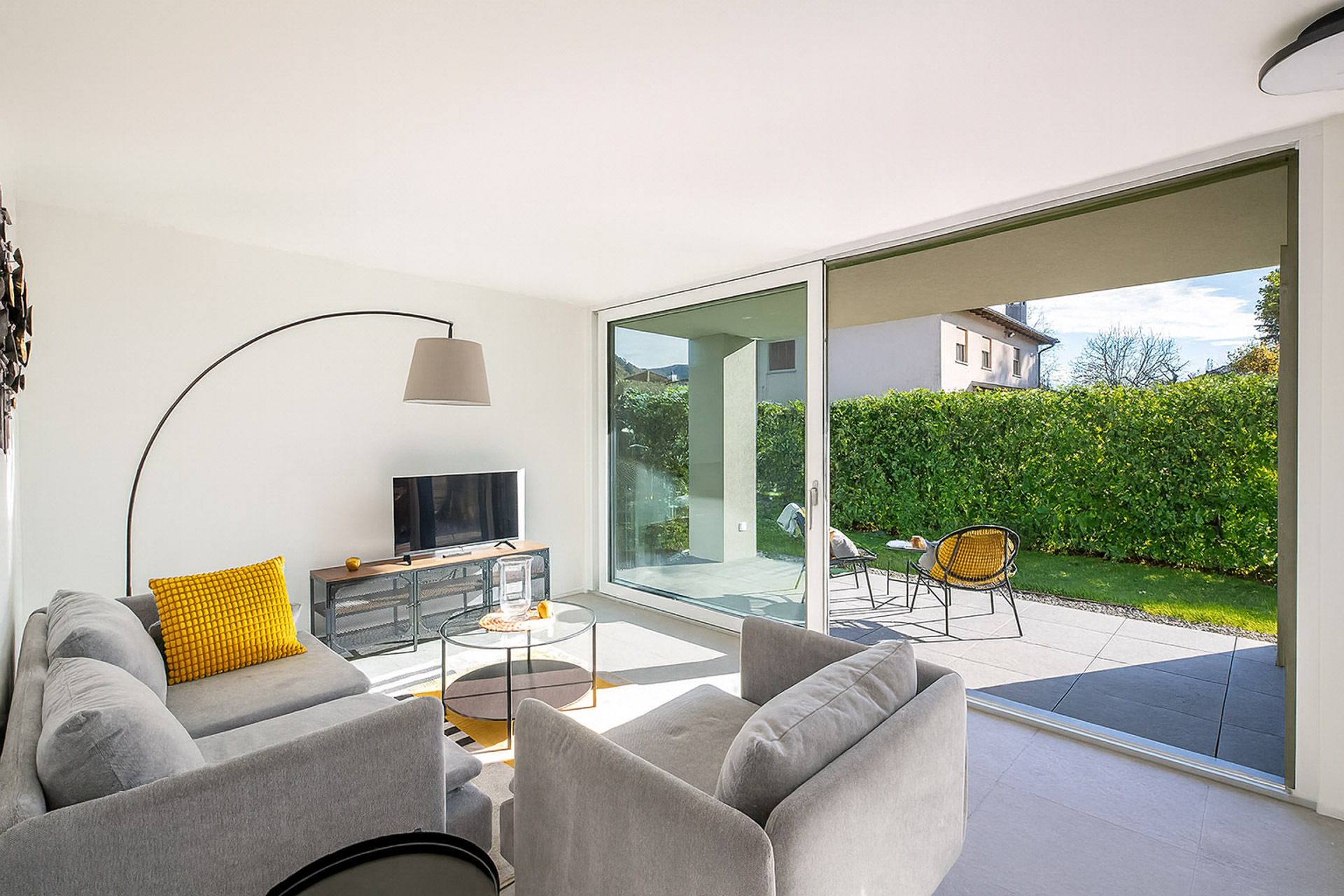 Premier coup d'oeil 1