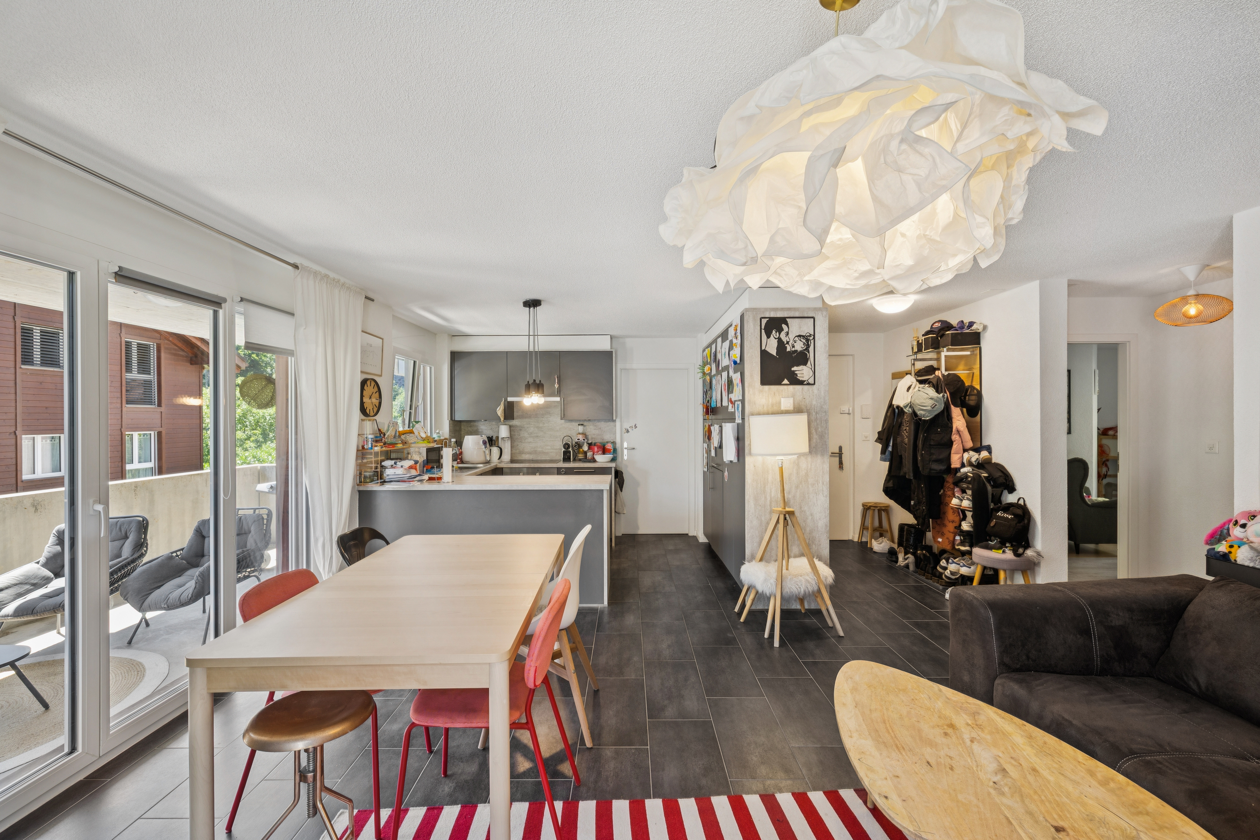Interior view 2