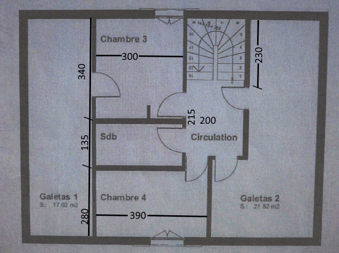 Grundriss 3