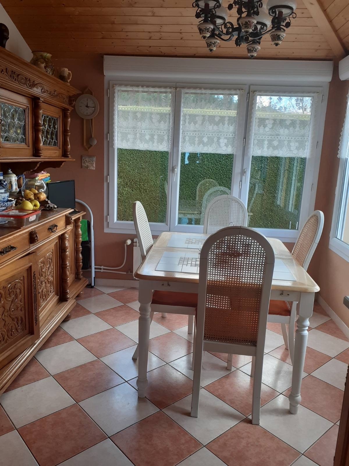 Vue intérieure 3