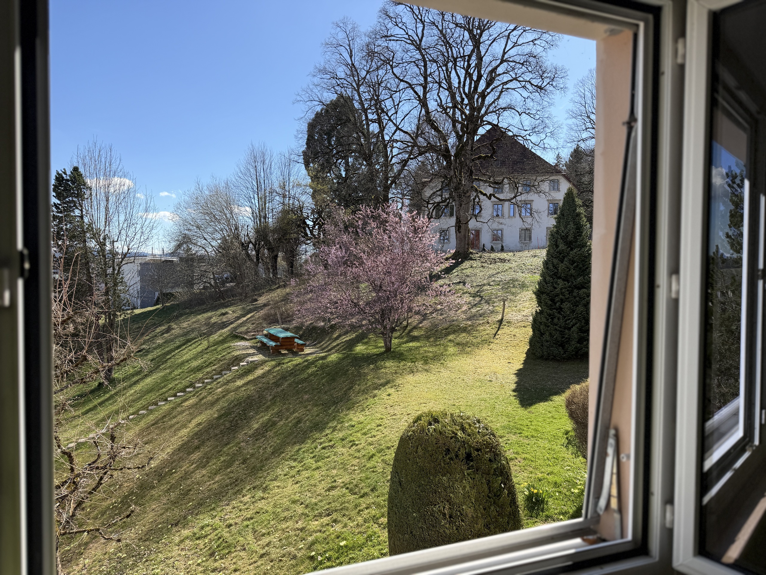 Vue extérieure 4