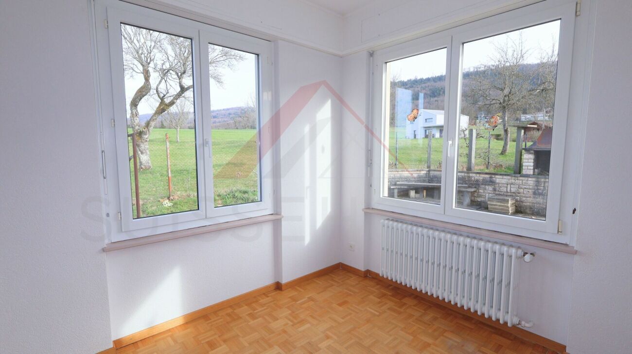 Wohnzimmer / Wohnbereich ? Salon / séjour