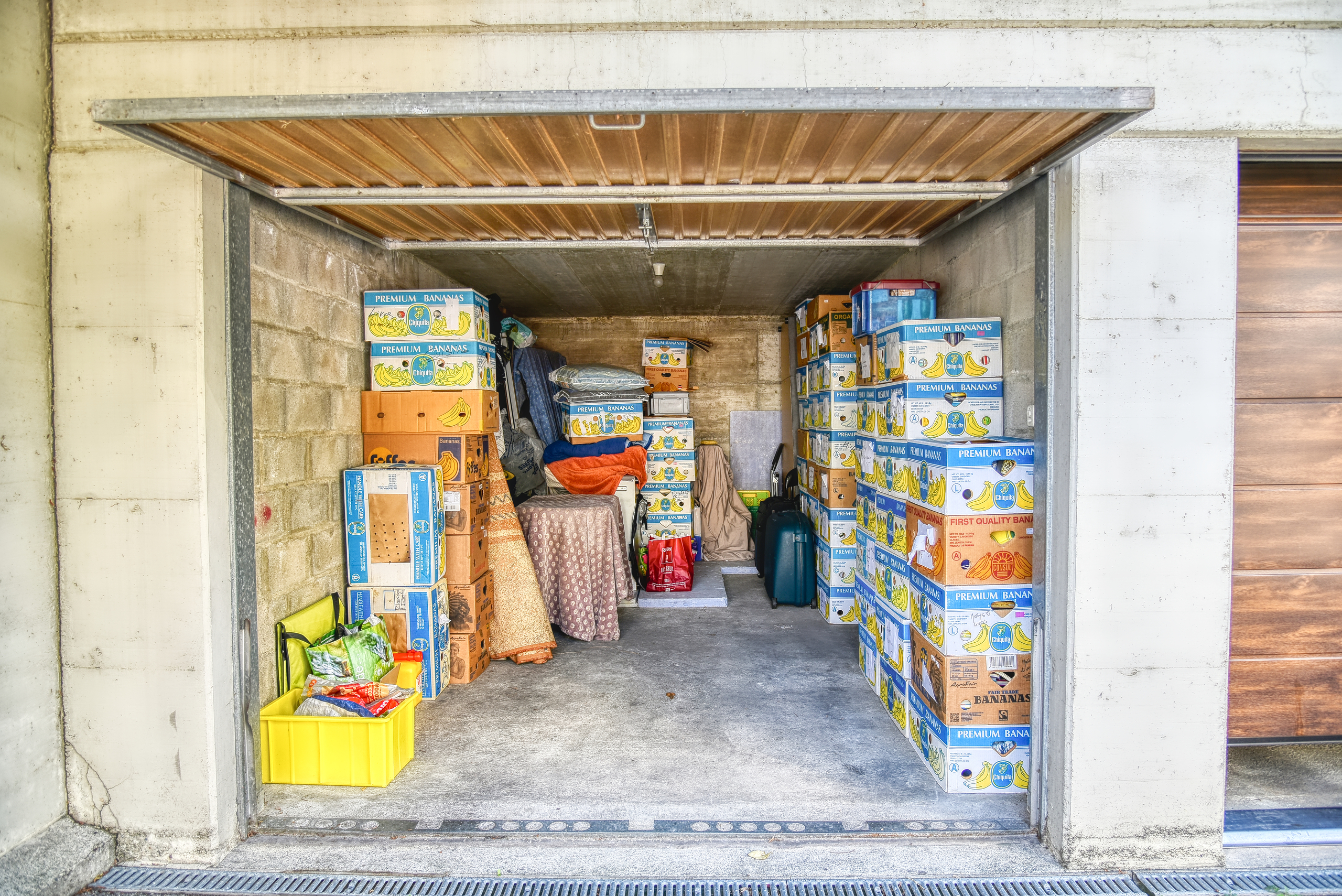 Wohnung Vissigen - Garage Wohnung Vissigen - Garage
