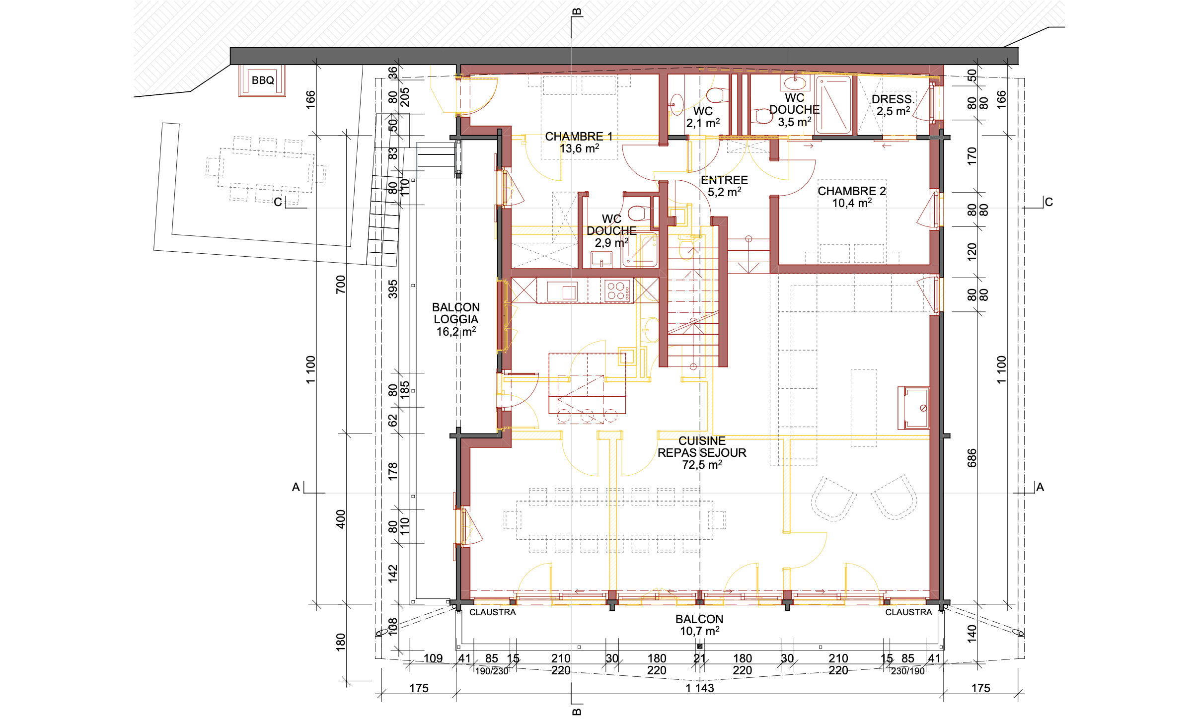 Plan 3