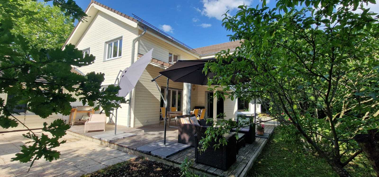 Vue extérieure 3