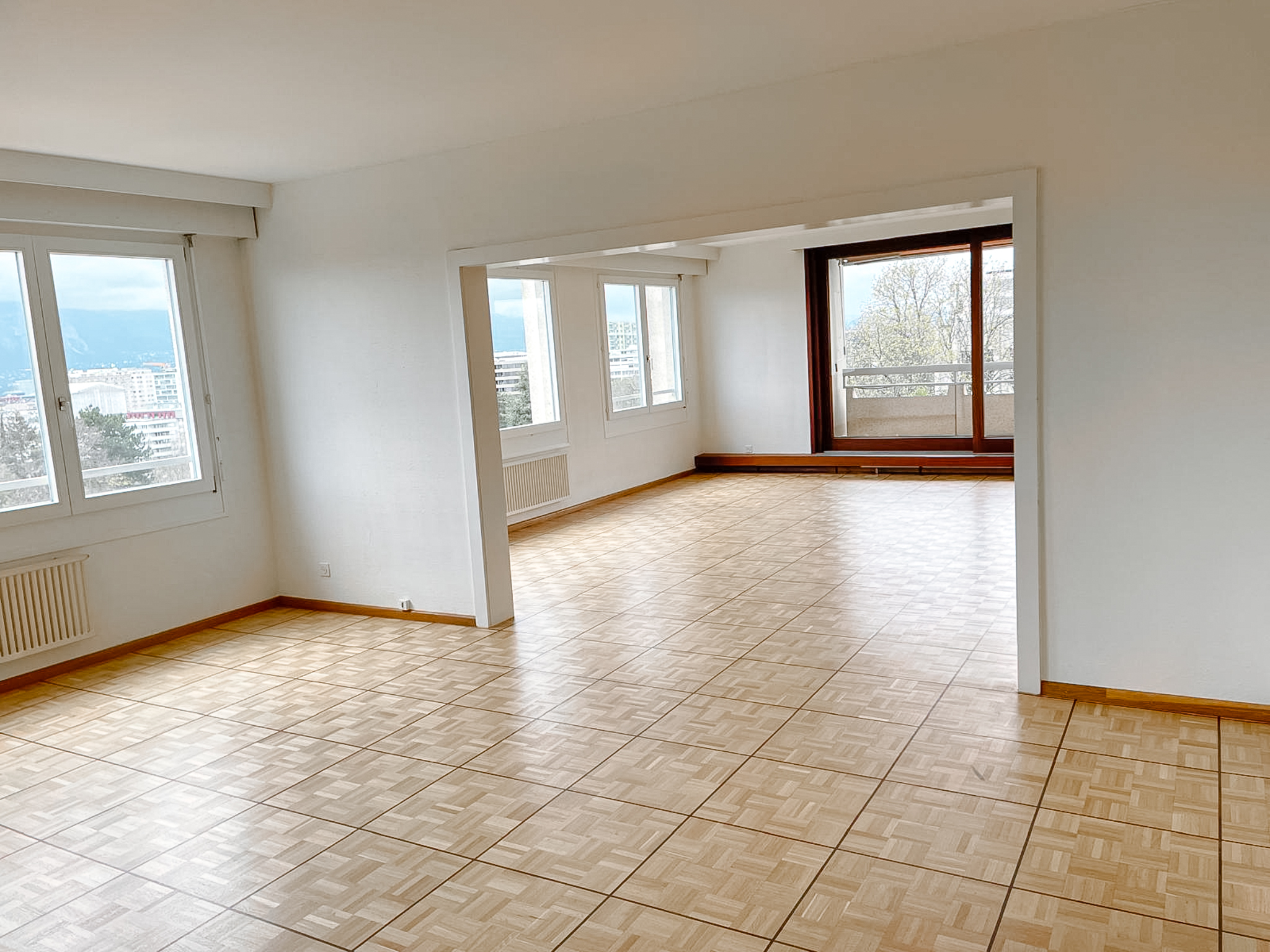 Interior view 1