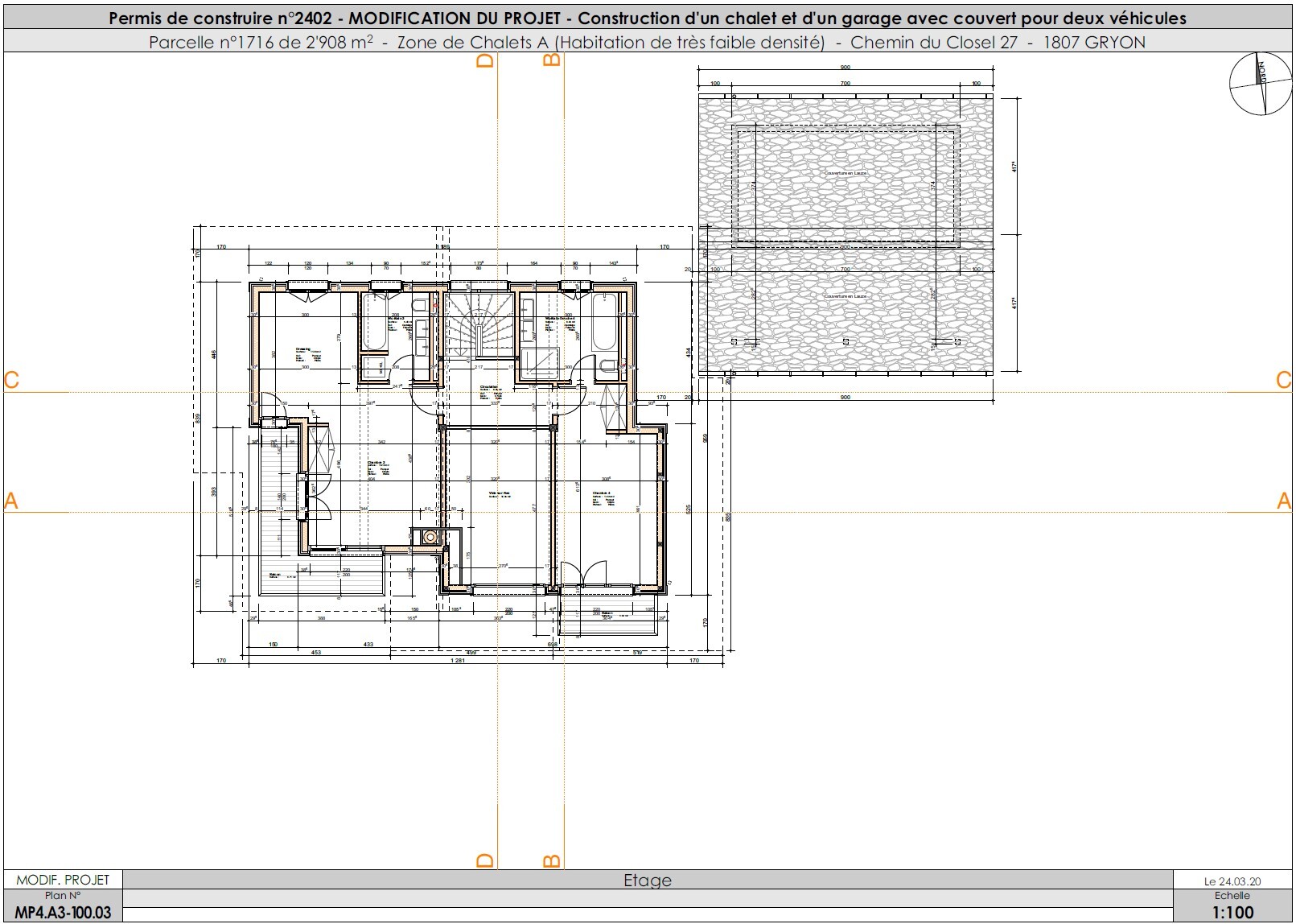 Plan 3
