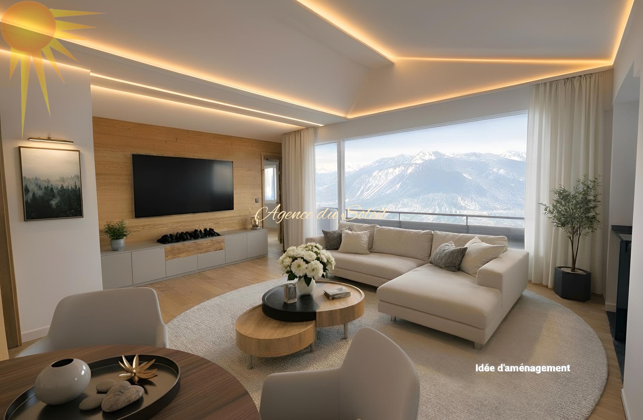 Premier coup d'oeil 3