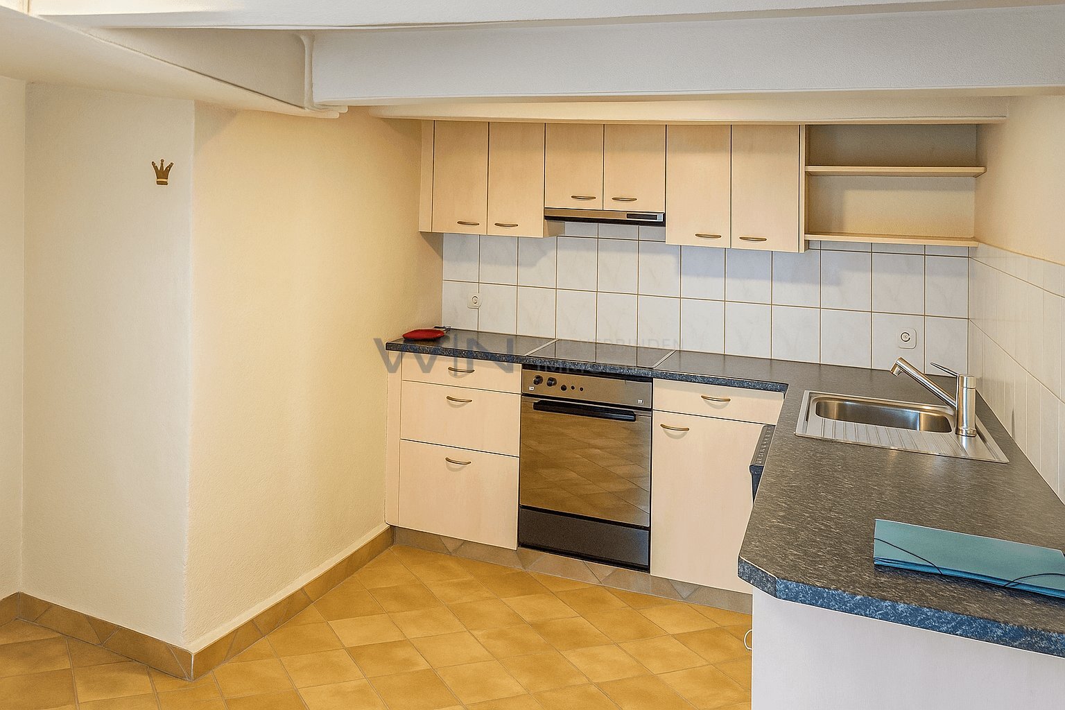 Premier coup d'oeil 1