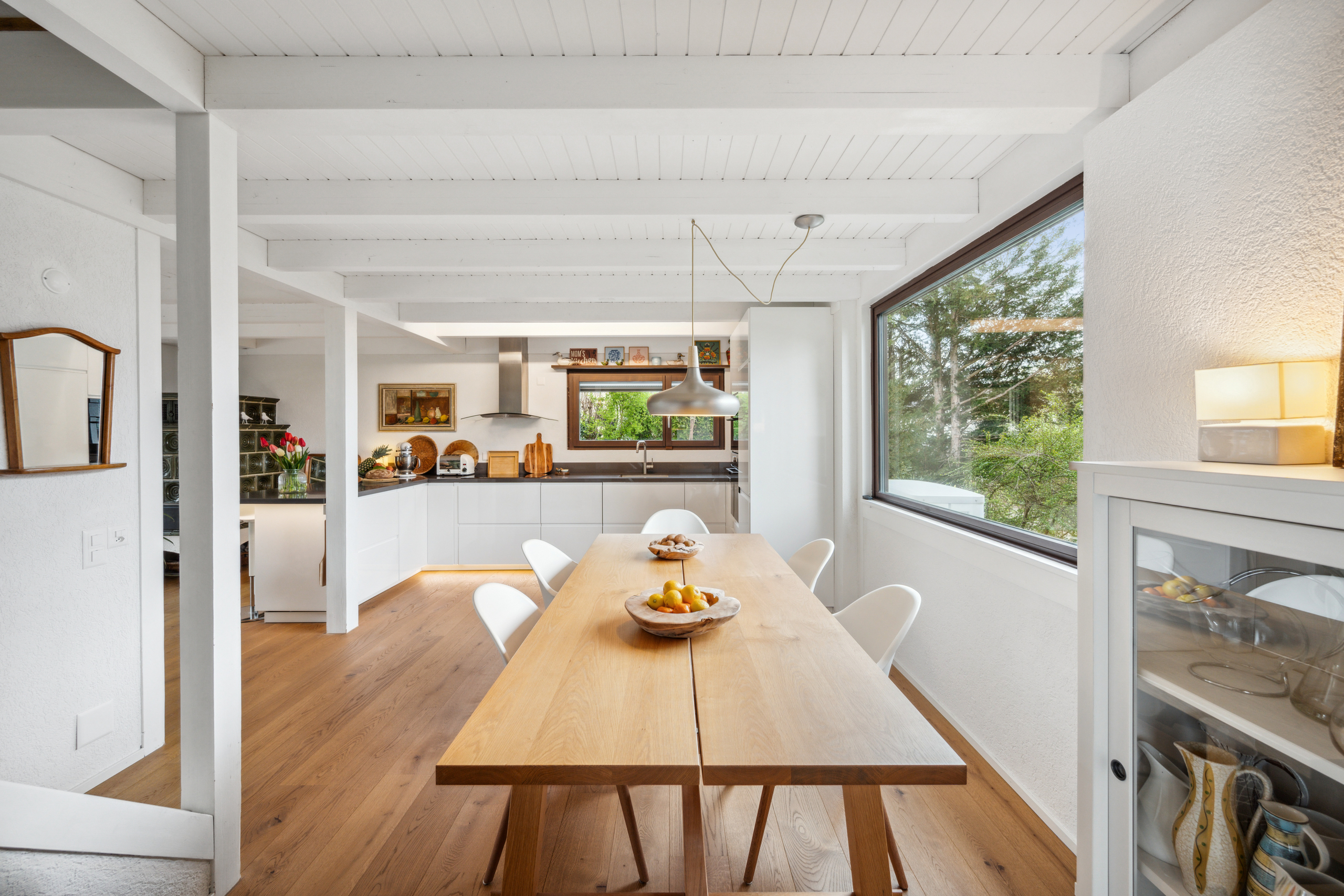 Küche/Essbereich Küche/Essbereich