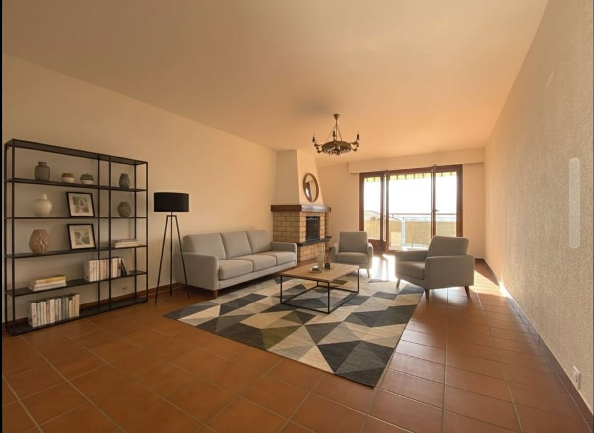 Premier coup d'oeil 2