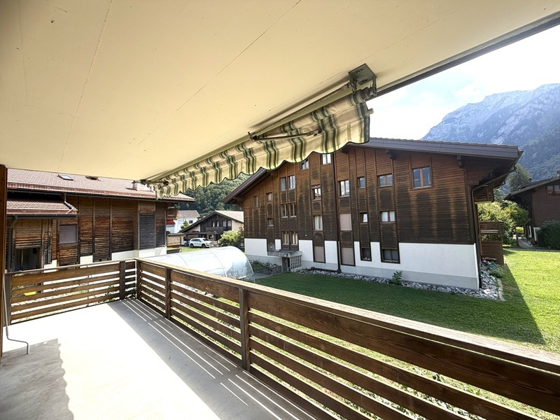 Balkon Balkon