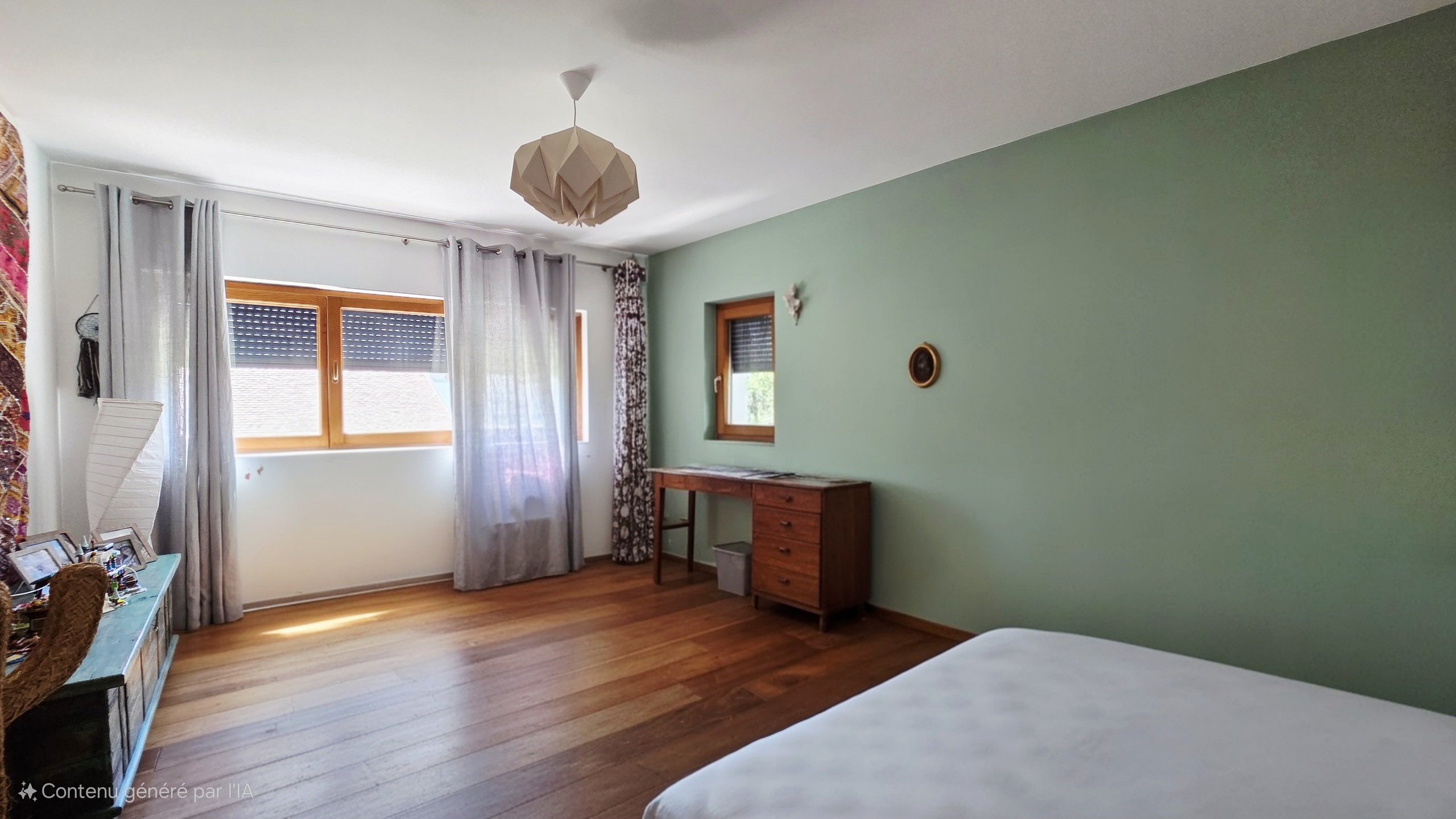 Chambre  Chambre