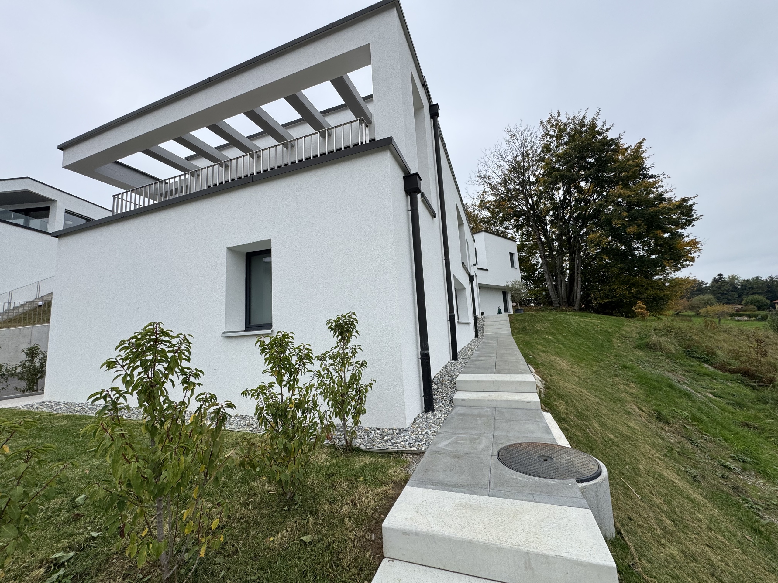 Vue extérieure 4