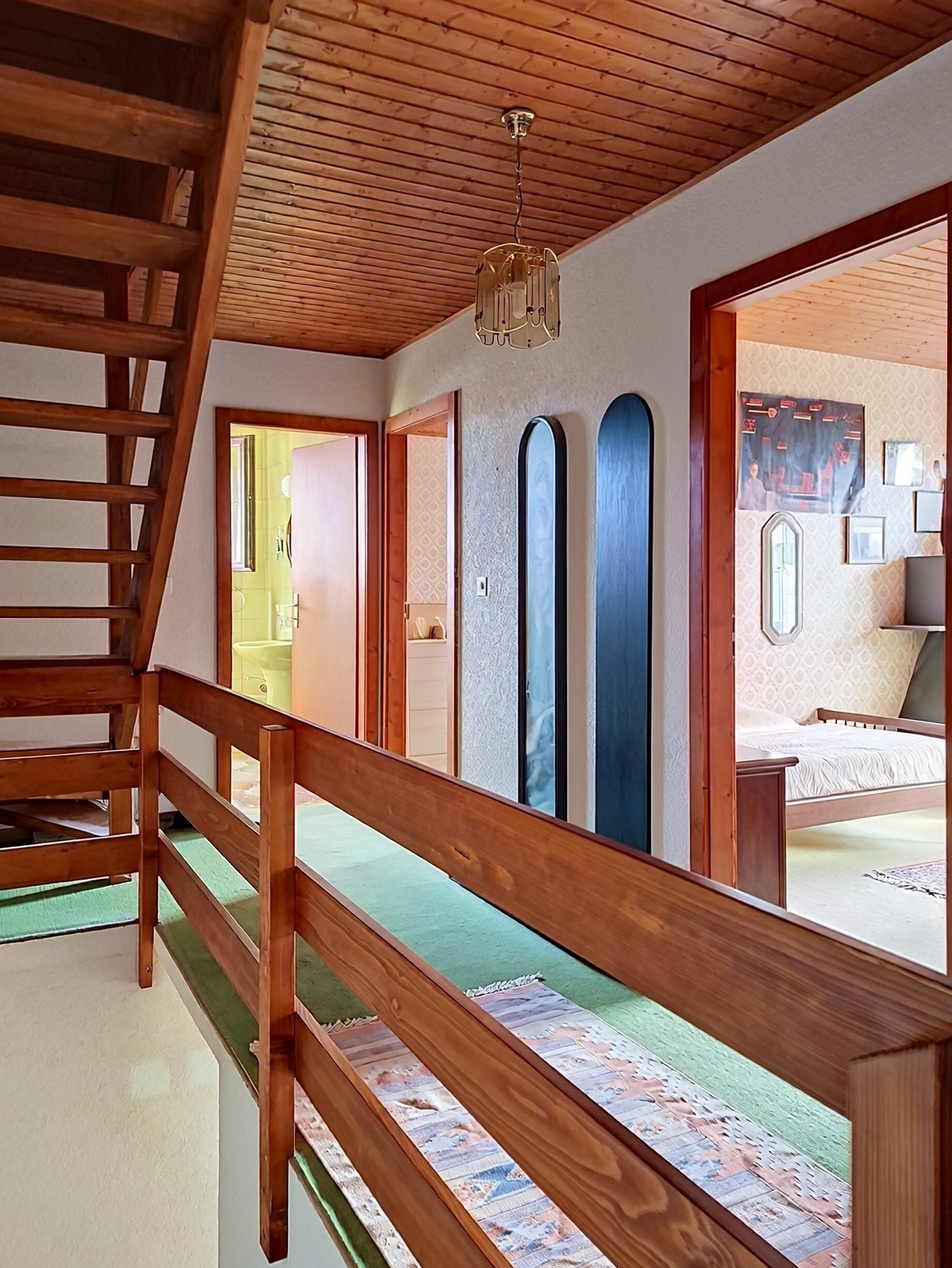 Interior view 2