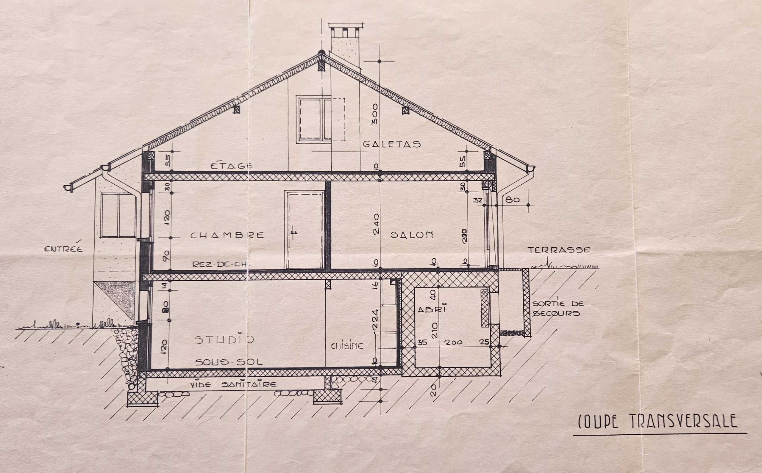Location plan 3
