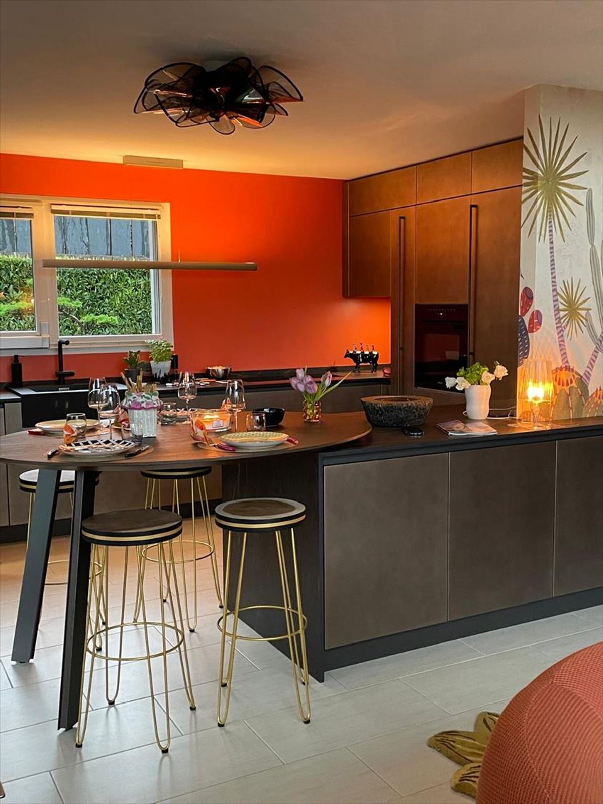 Premier coup d'oeil 2