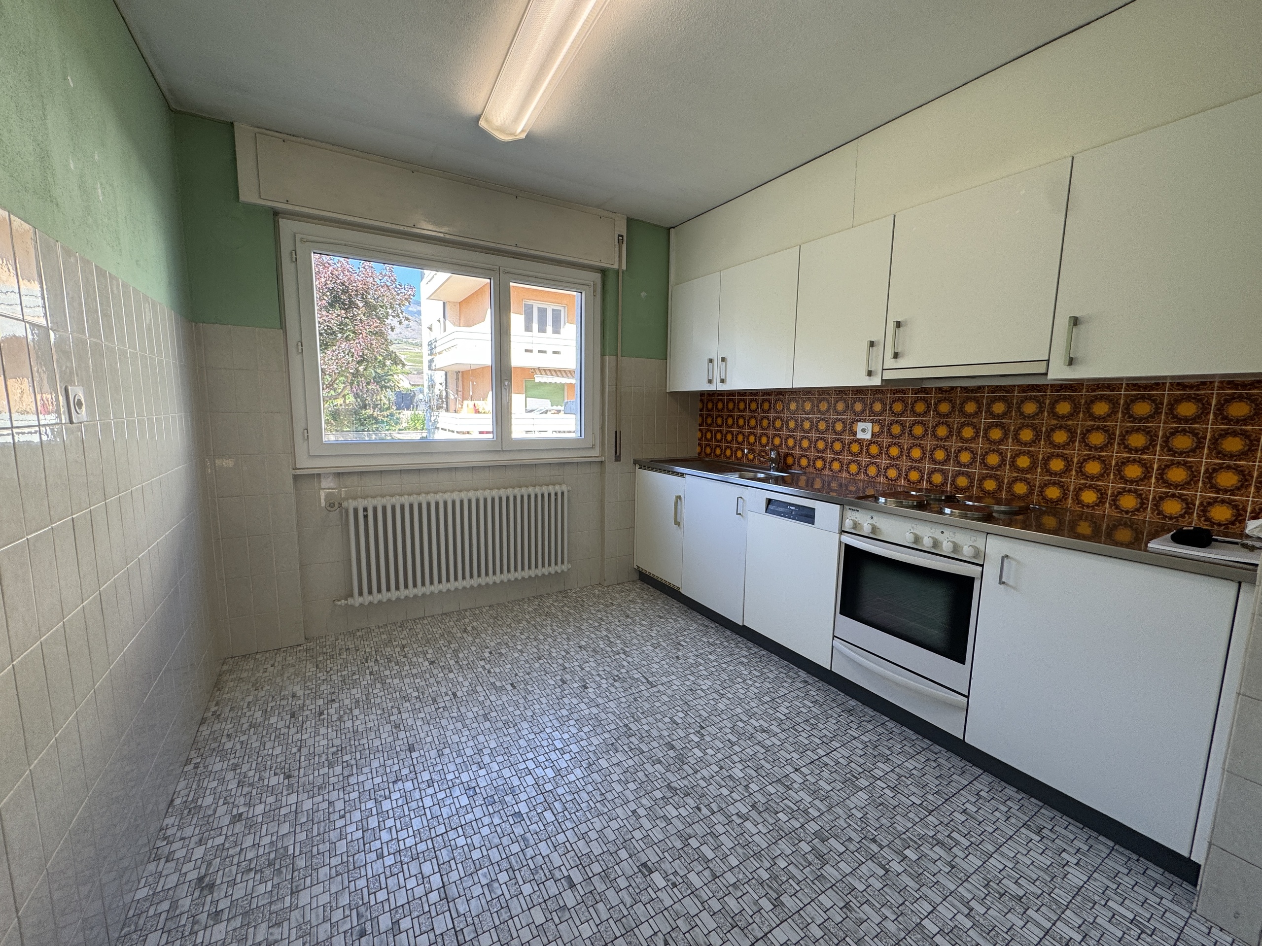 Innenansicht 2