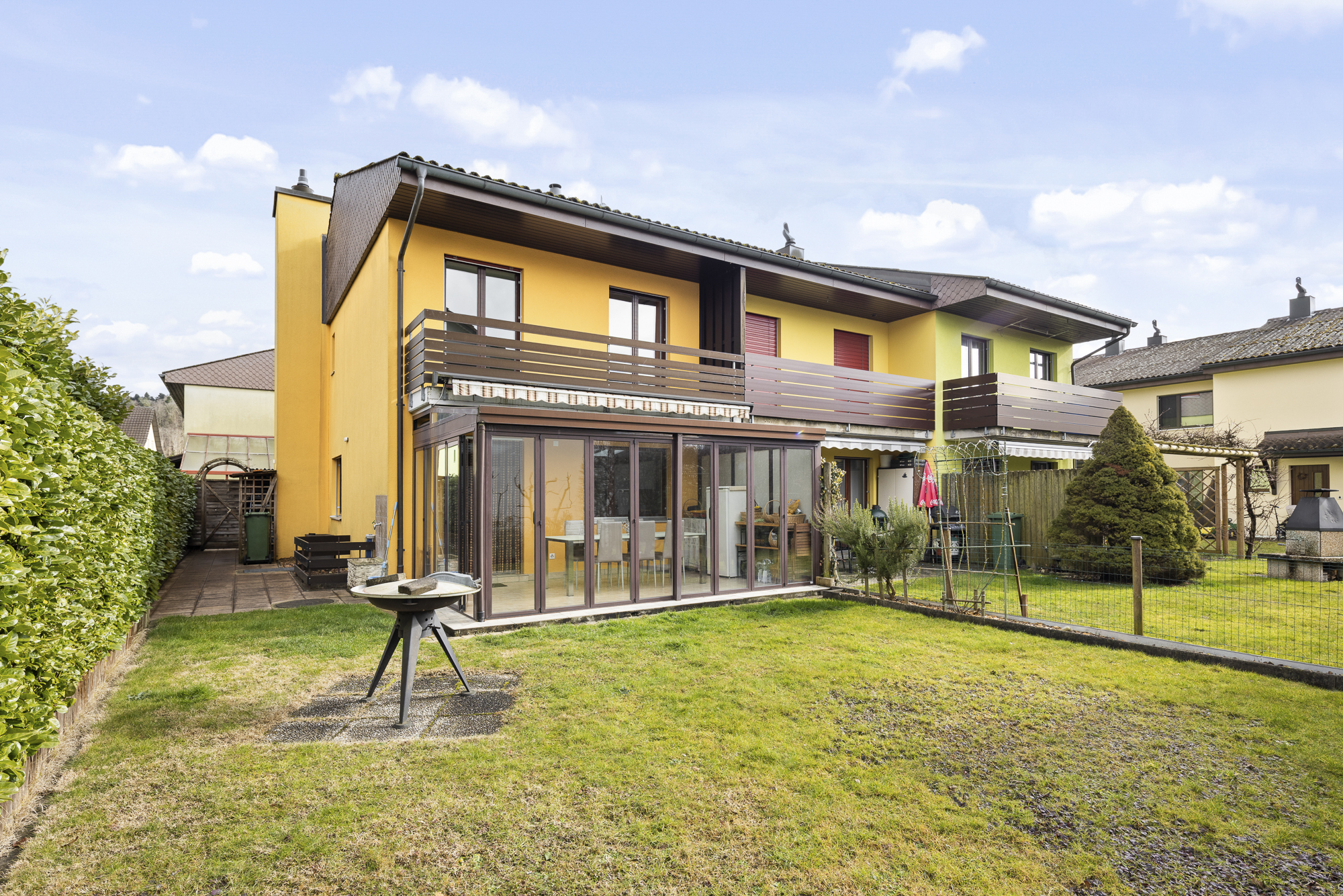 Premier coup d'oeil 1